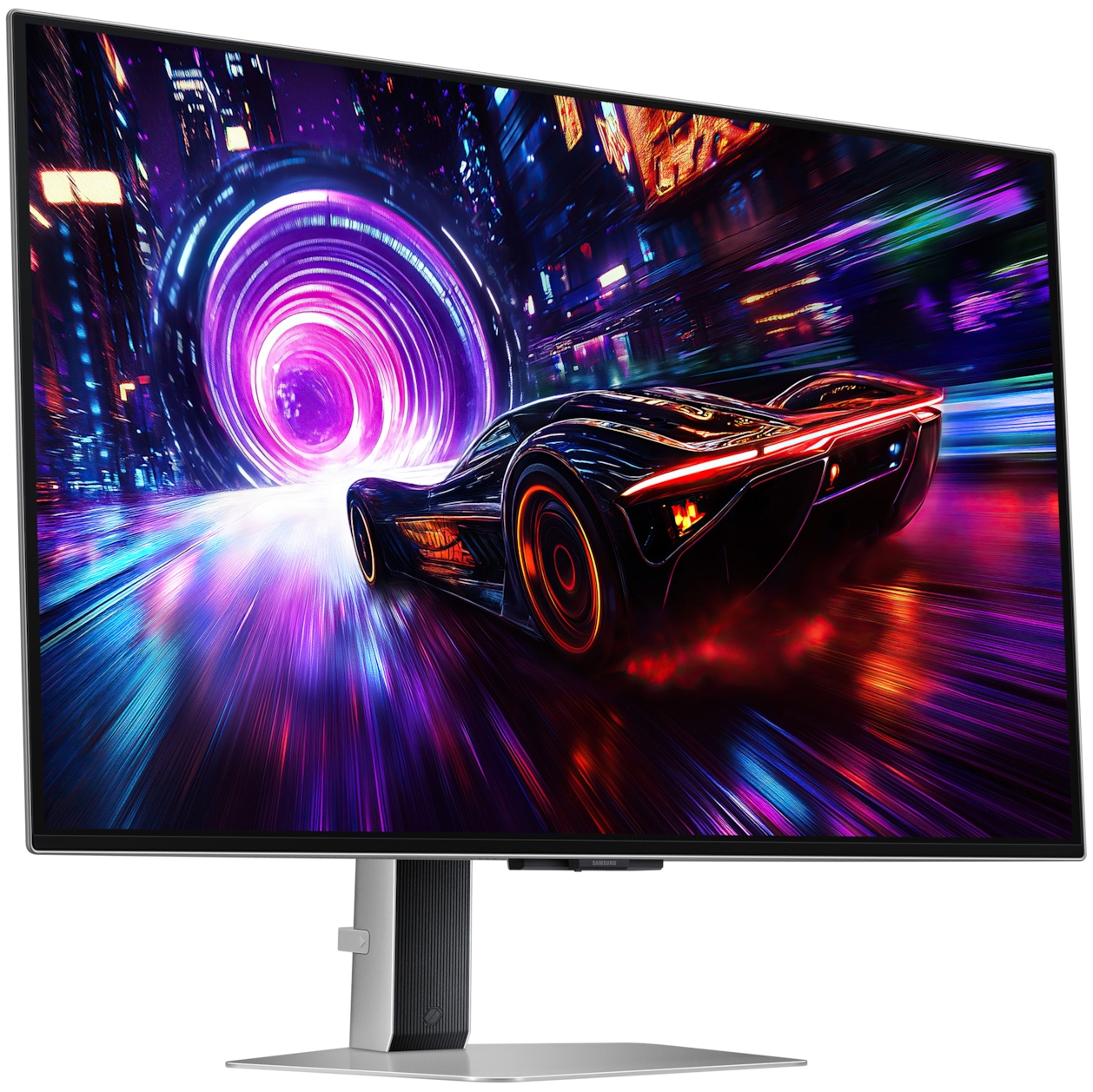 Samsung OLED-Monitor »S32FG814SU« 80 cm/32 ″  3840 x 2160 px 0,03 Reaktionszeit 240 Hz