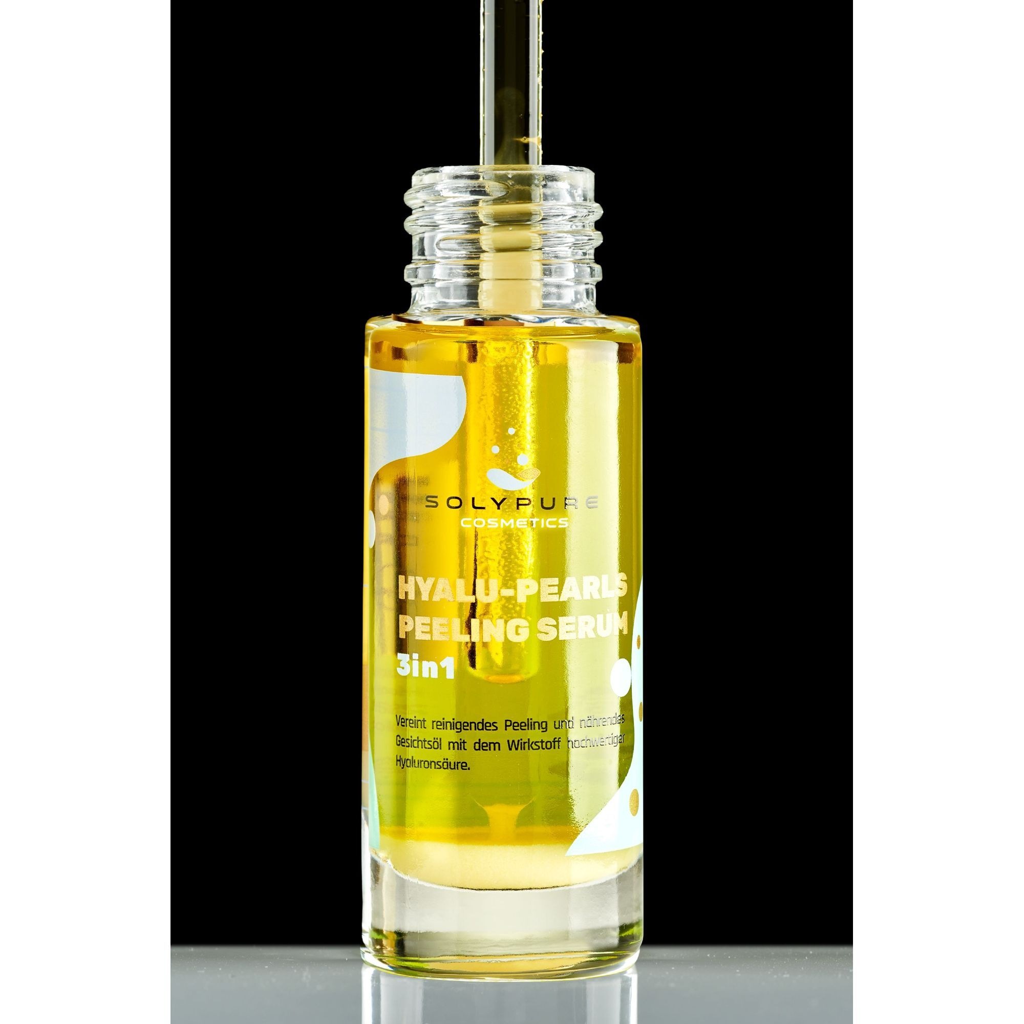 SOLYPURE »Peeling Serum 1,7%«