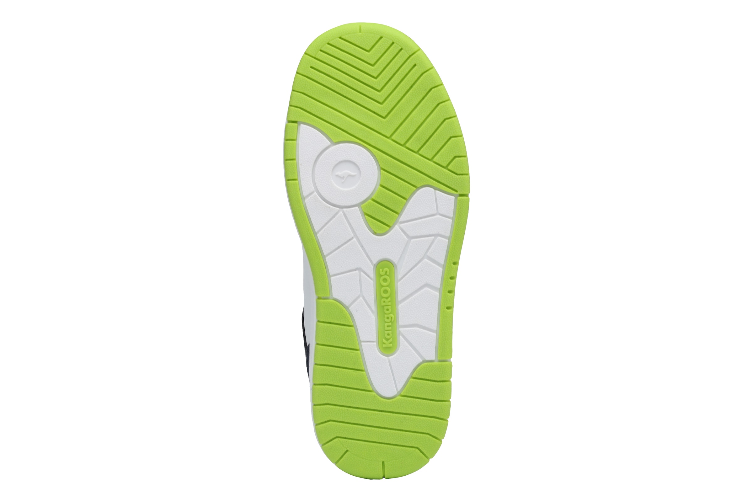 KangaROOS Sneaker »K-CP DASH EV«