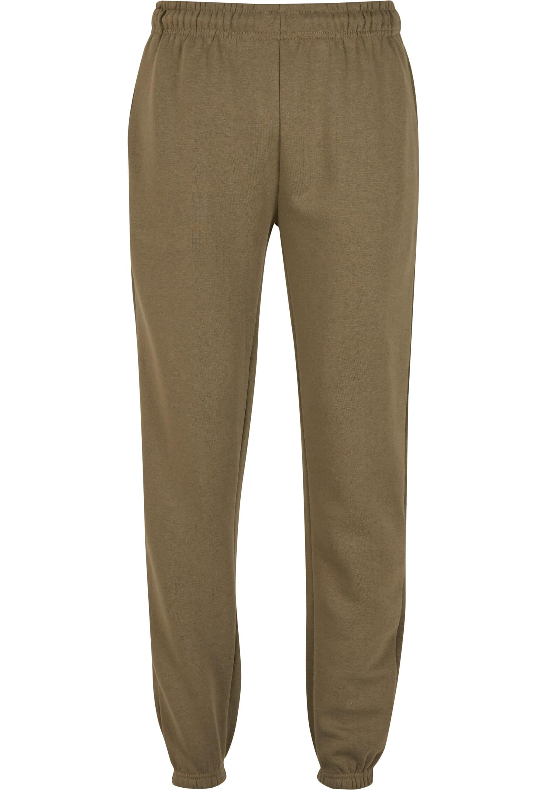 URBAN CLASSICS Jogginghose "Urban Classics Basic Essential Sweatpants" günstig online kaufen