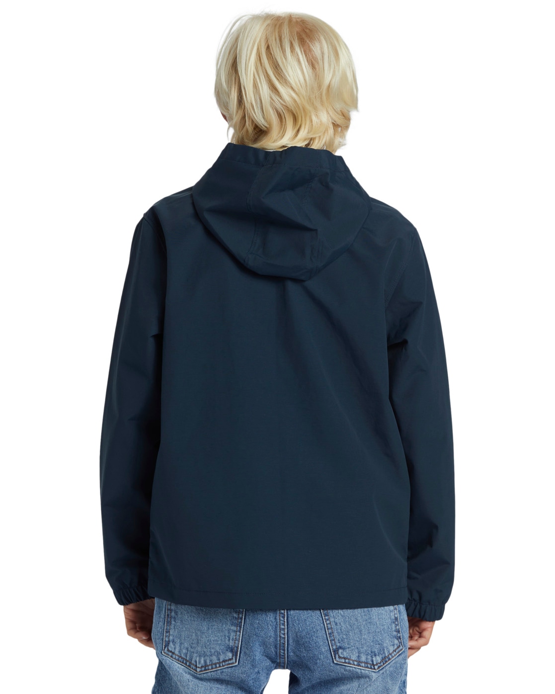 Quiksilver Outdoorjacke »Rain Cloud«, mit Kapuze