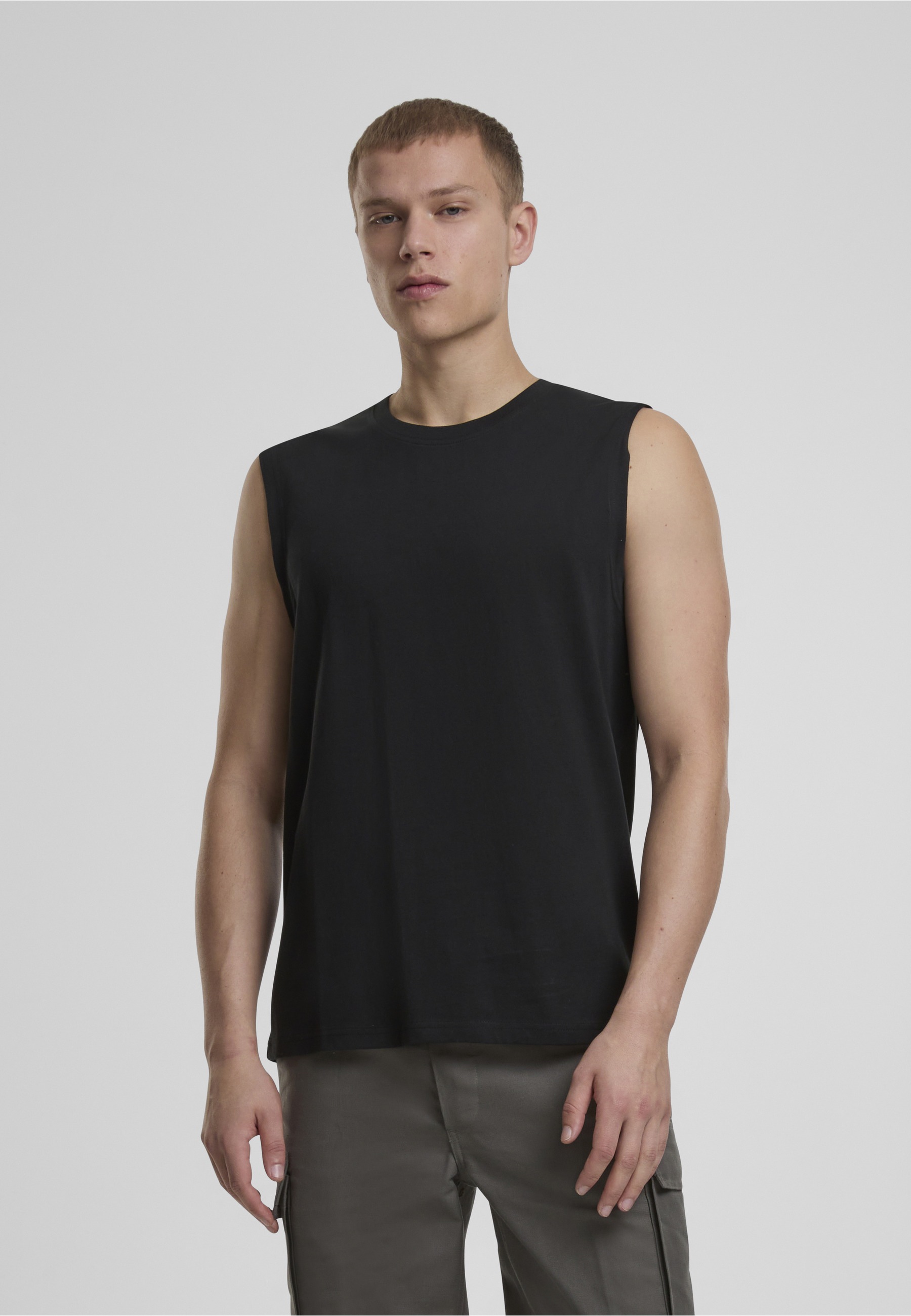 Brandit Muskelshirt »Brandit Brandit T-Shirt sleeveless« 1 Stk.