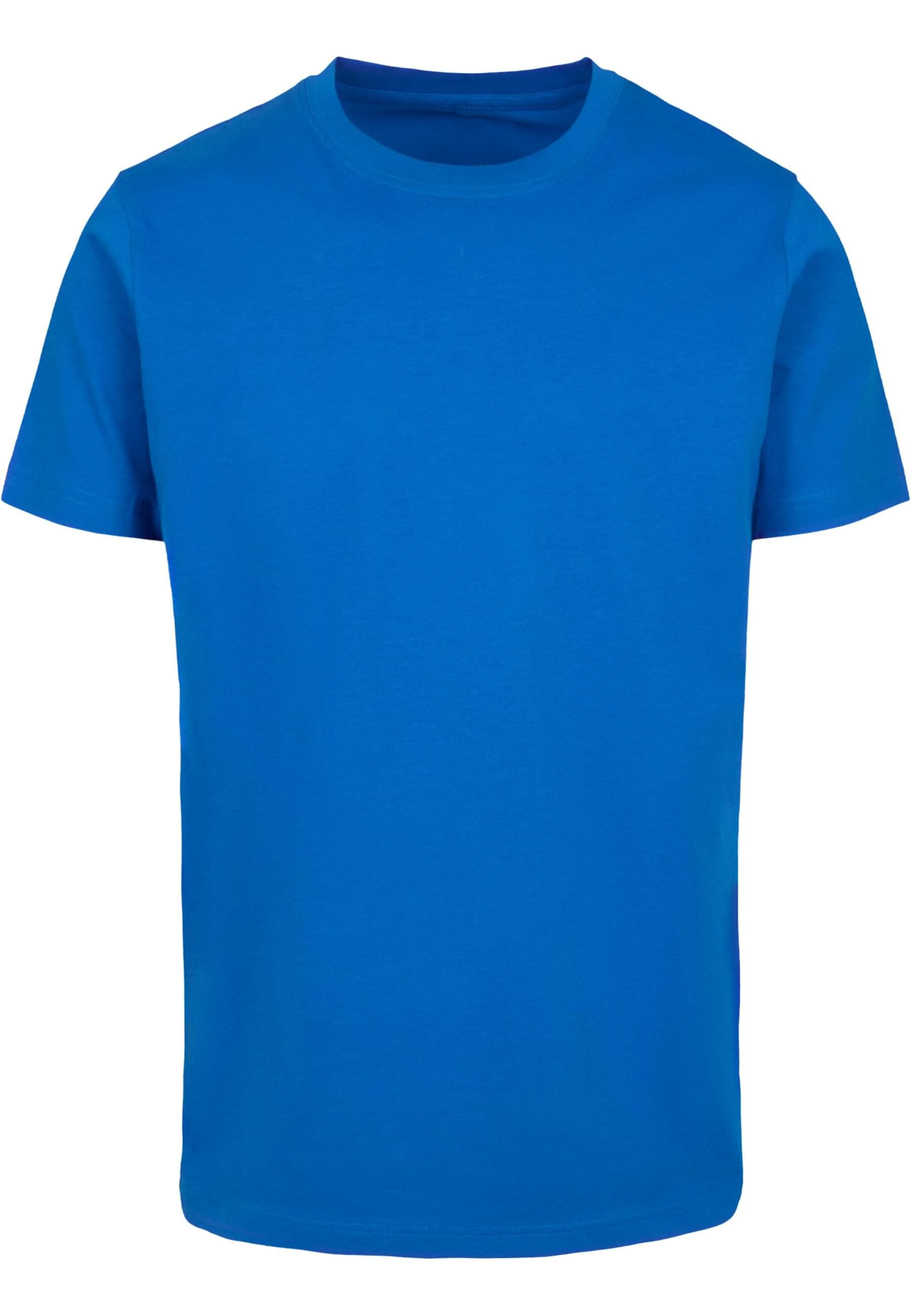 Merchcode T-Shirt "Merchcode Herren Love 2 T-Shirt Round Neck" 1 Stk. tlg. günstig online kaufen