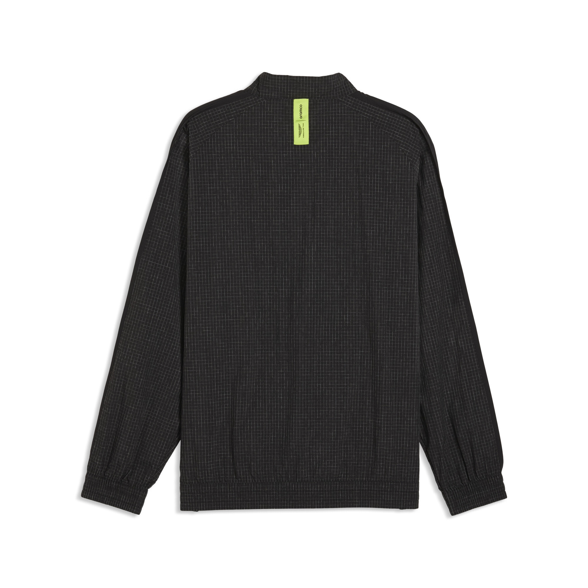 PUMA Sweatjacke »PUMA x ASTON MARTIN ARAMCO F1® TEAM T7 Trainingsjacke Herren«
