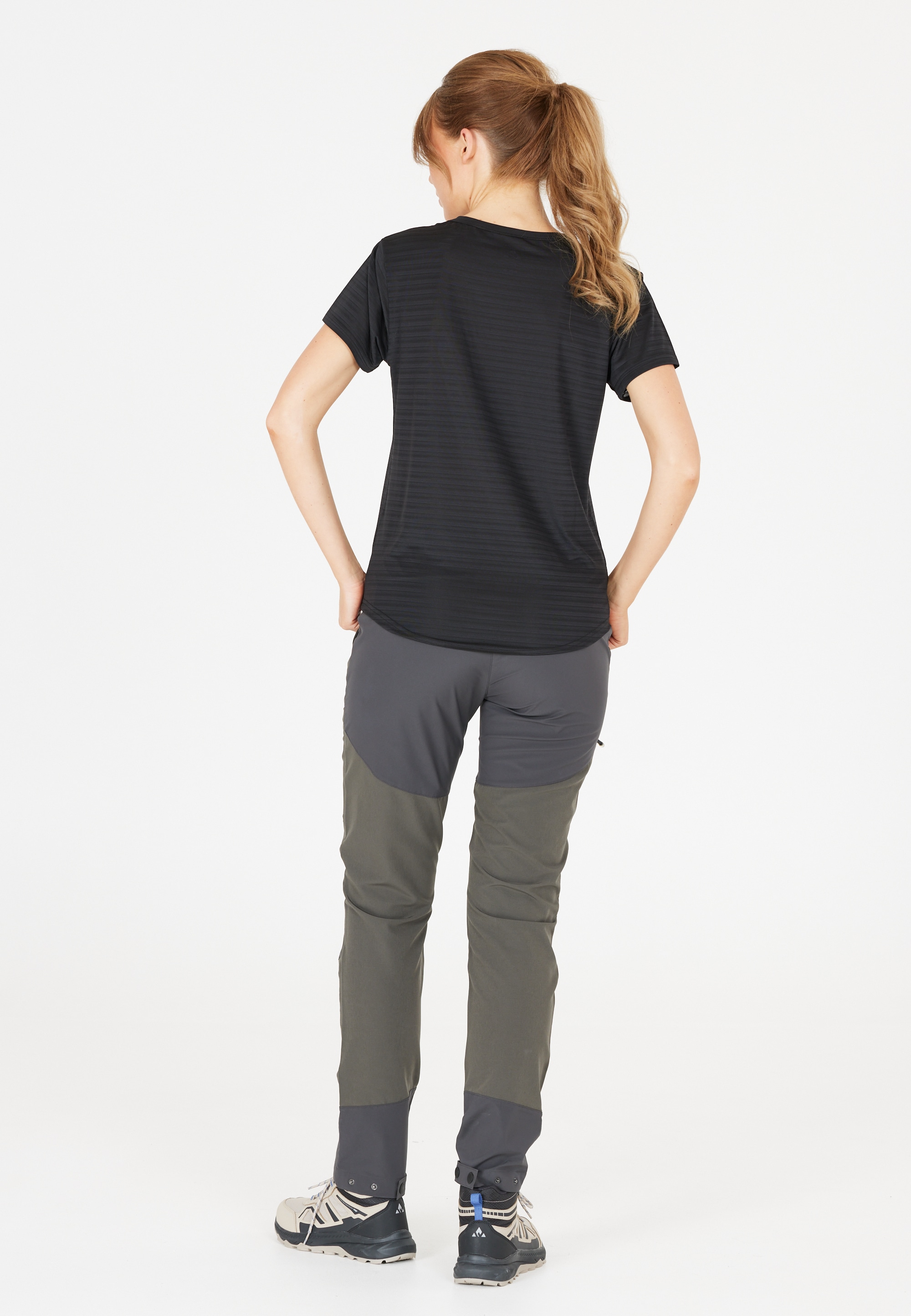 WHISTLER Funktionsshirt »Skylon«, im vielseitigen und bequemen Design