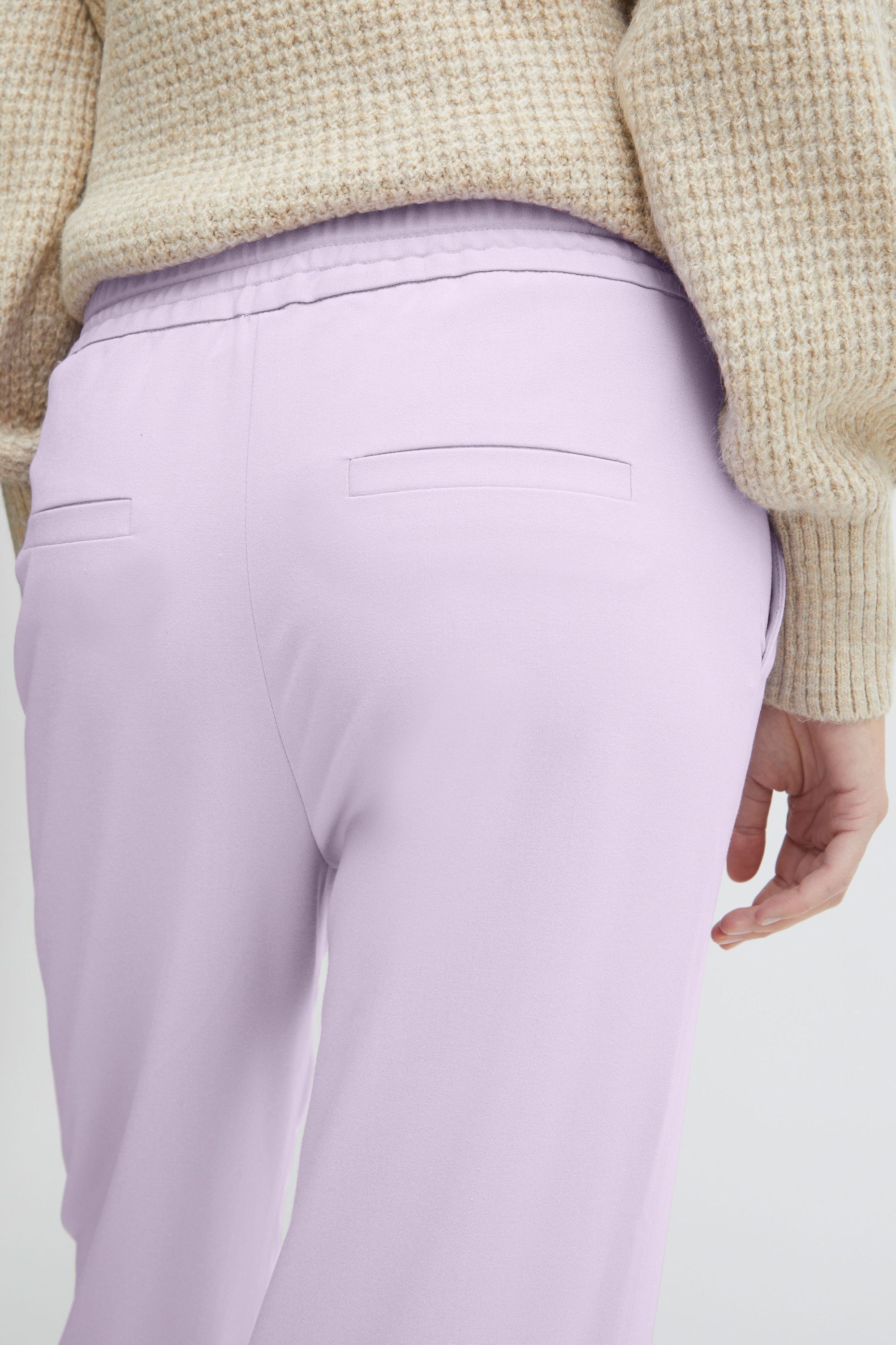 b.young Stoffhose »Stoffhose BYDanta«