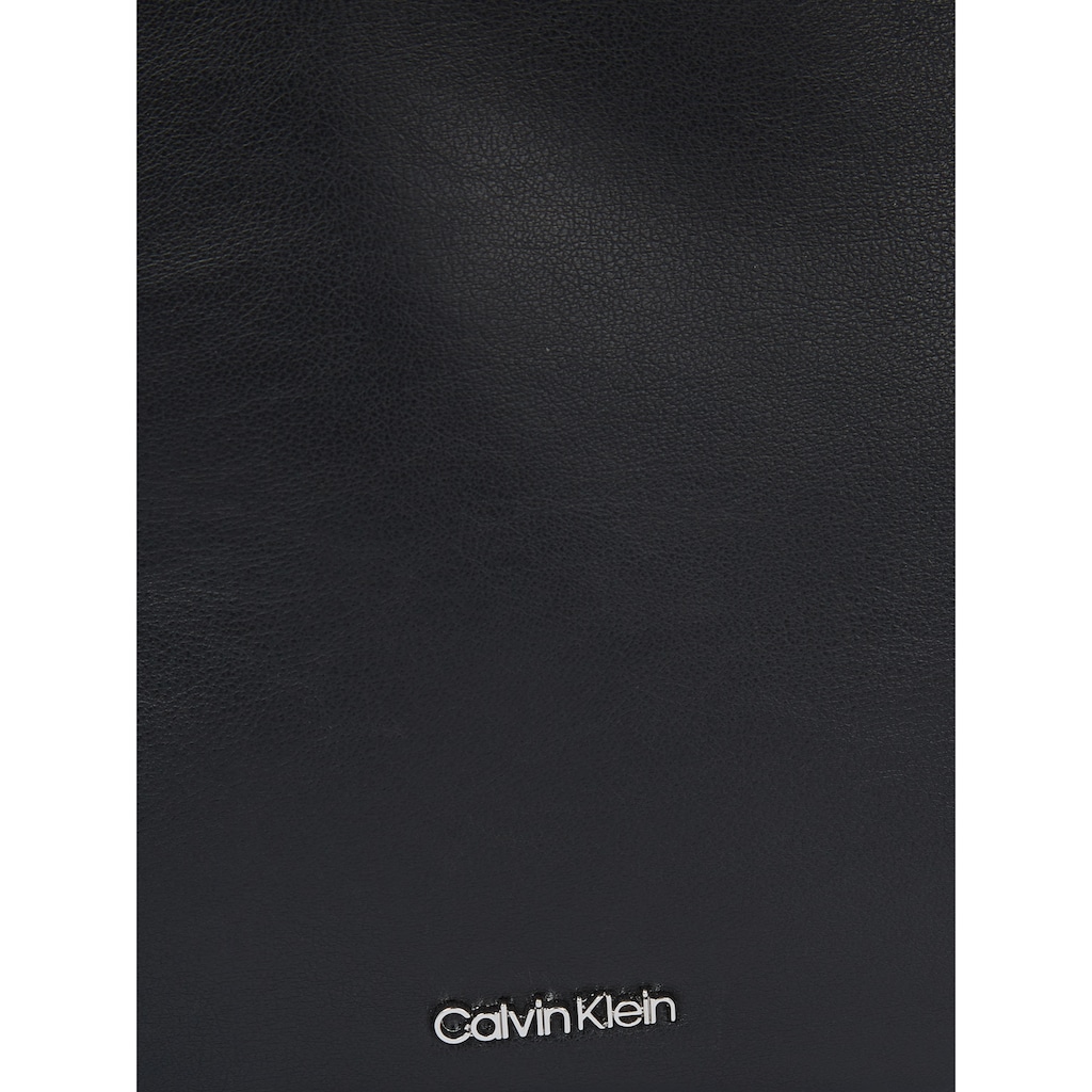 Calvin Klein Beuteltasche »GRACIE BUCKET BAG«