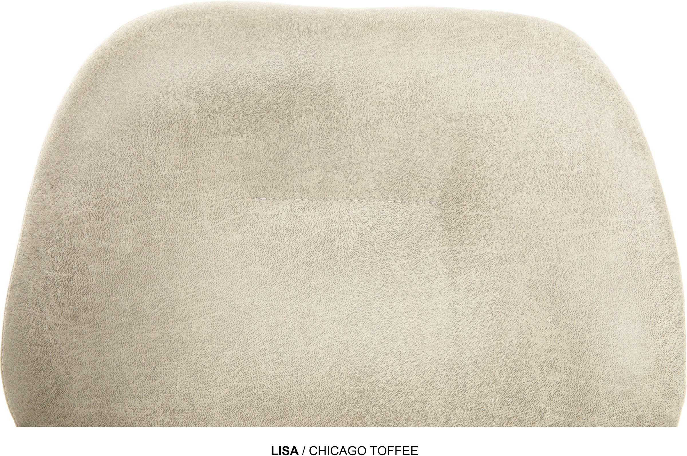 OMG Design Esszimmerstuhl »Lisa« (Set) 1 Stk.Drehstuhl mit Auto-return, Armlehnenstuhl