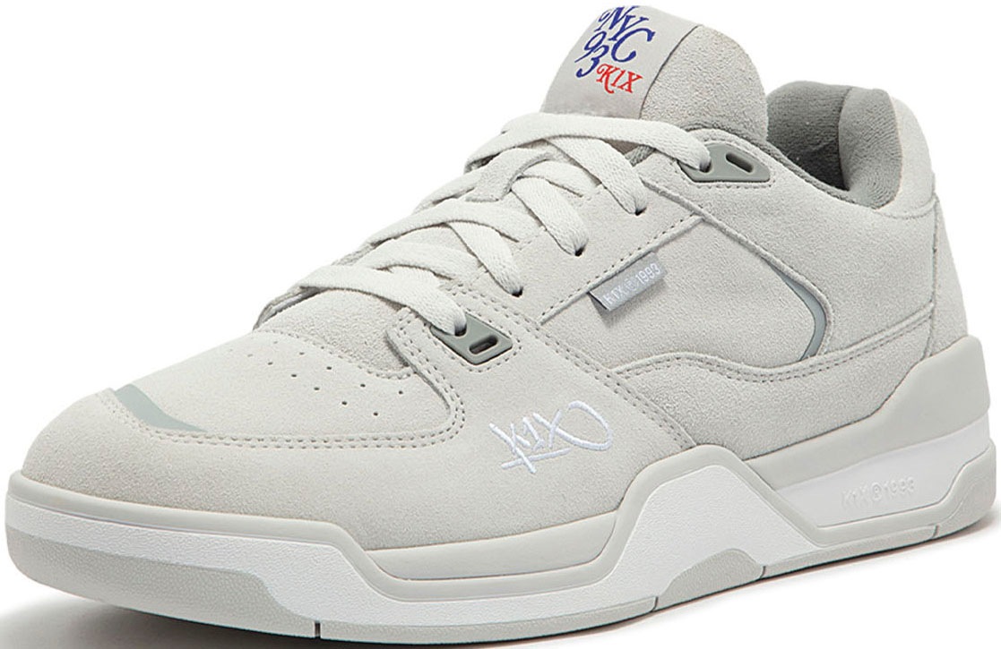 K1X Sneaker "Glide lt. grey/white M"