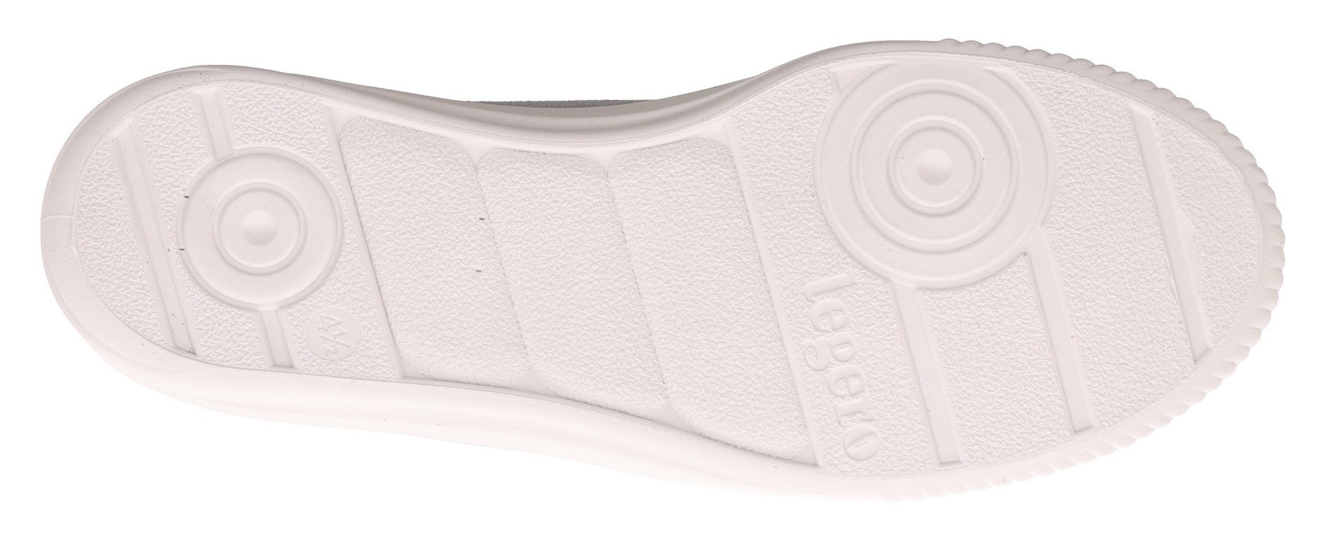 Thumbnail - 5 Slipper "SILENCE", Freizeitschuh, Slip-On Sneaker mit bequemem Wechselfußbett