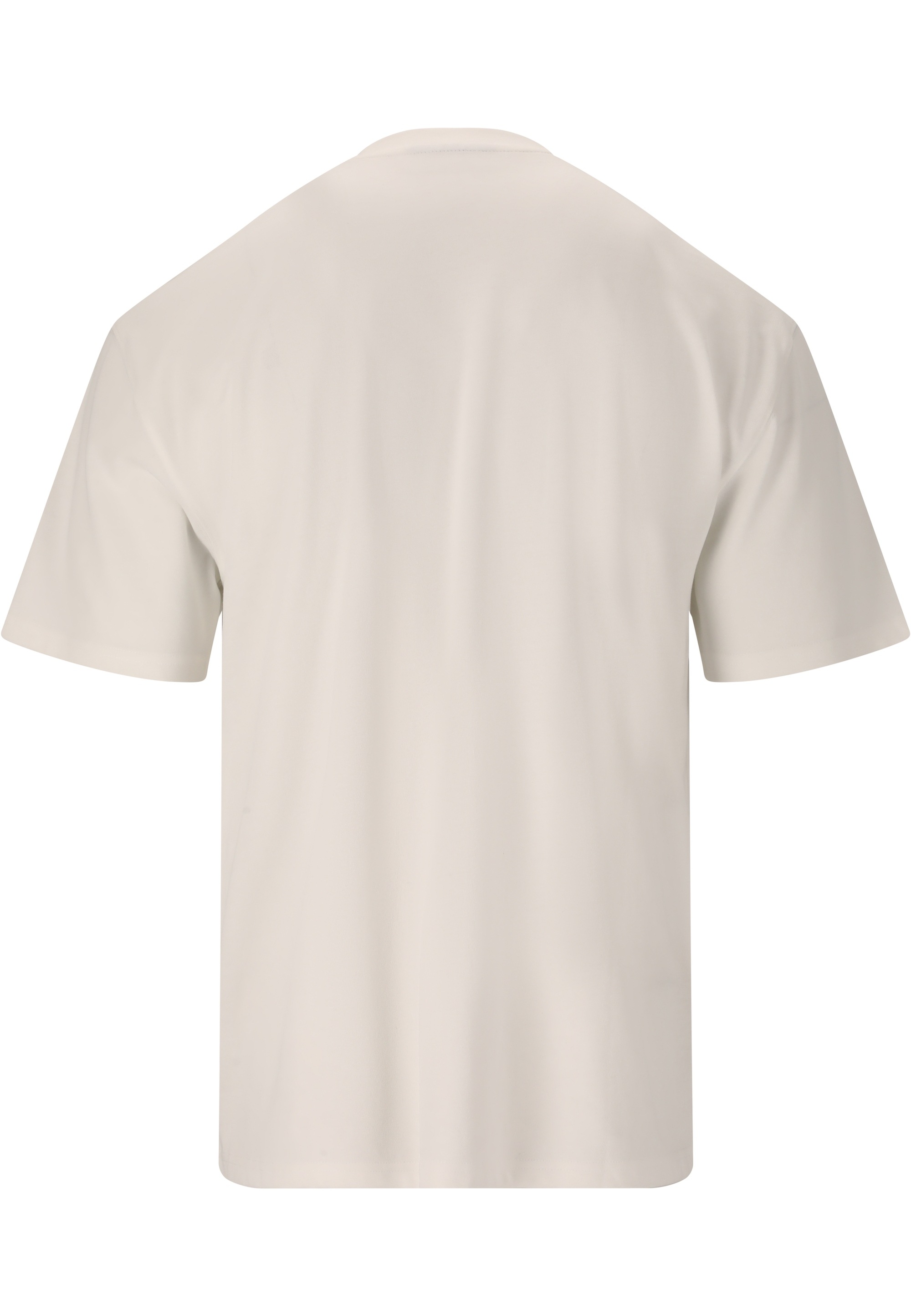 Virtus Funktionsshirt »Josephy«, in strapazierfähiger Qualität