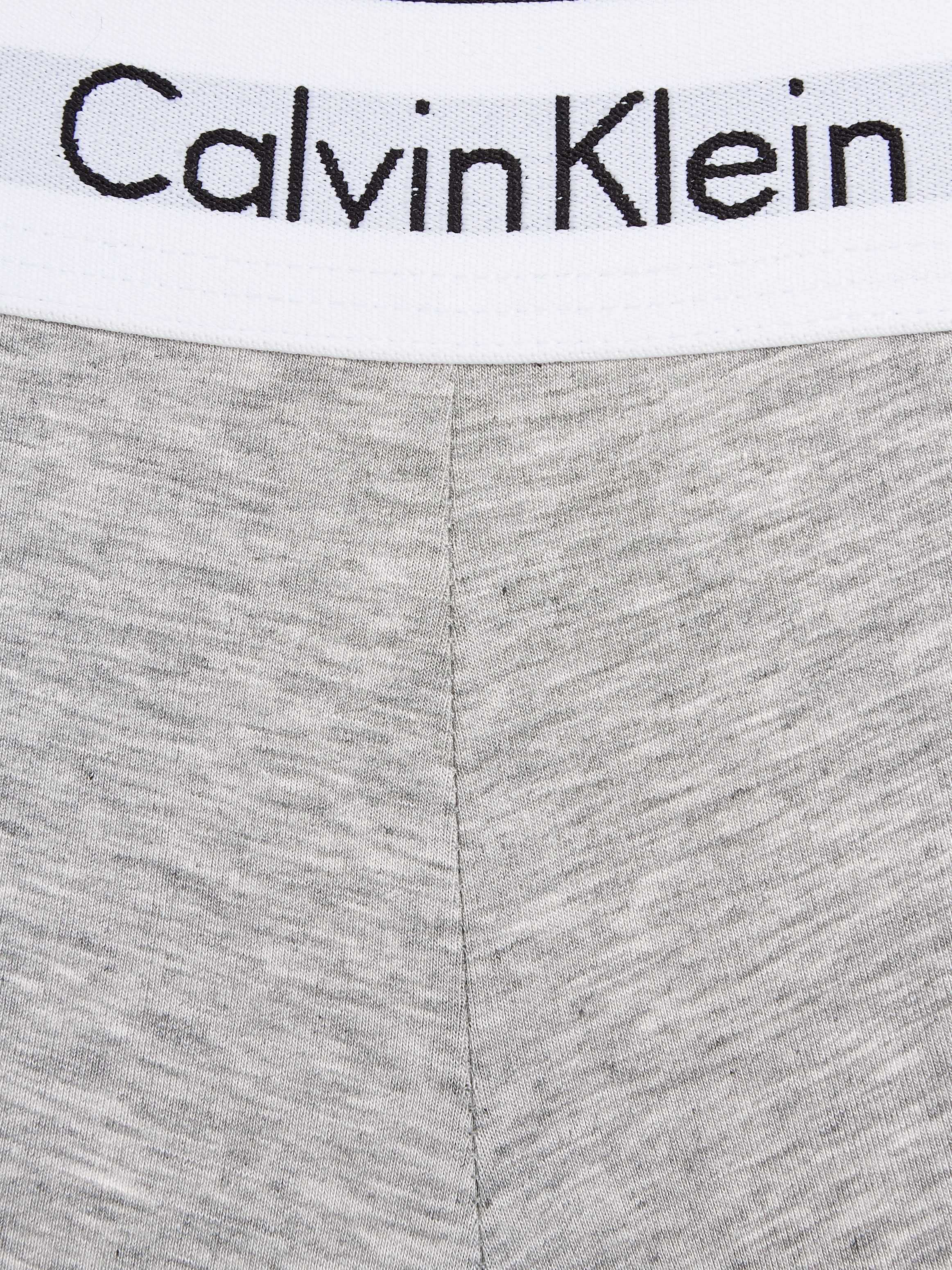 Calvin Klein Underwear Panty »MODERN COTTON«, mit breitem Bündchen