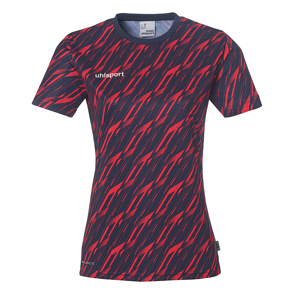 uhlsport Trainingsshirt "Trainings-T-Shirt Progressive 28 Women" 1