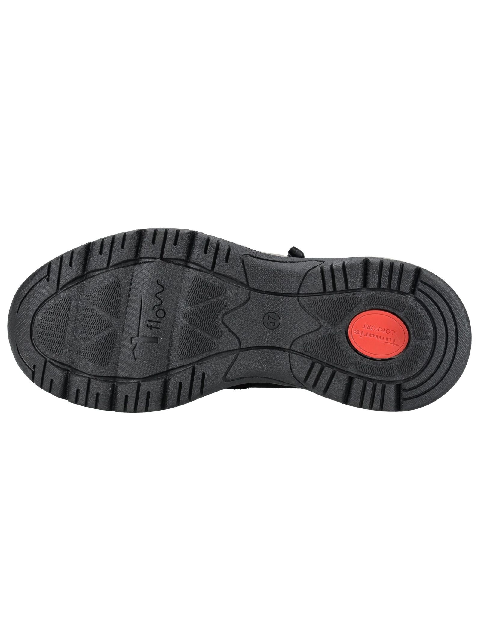 Tamaris Sneaker »Tamaris Sneaker Synthetik/Textil«