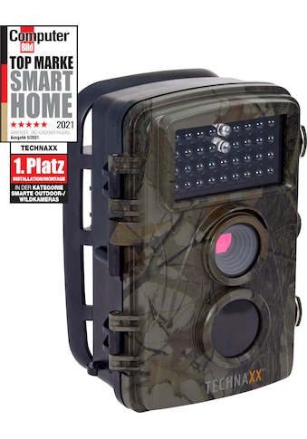 Technaxx Überwachungskamera »Nature Wild Cam TX-69«, Innenbereich-Außenbereich, (1) kaufen