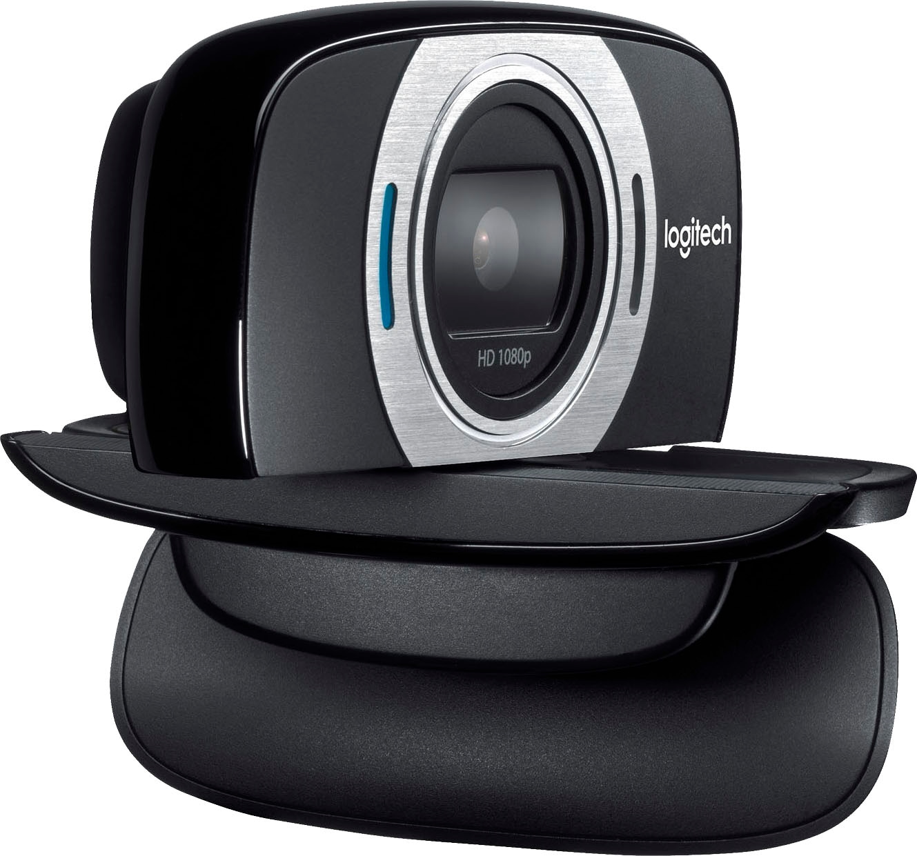 Logitech Webcam »C615«, Full HD