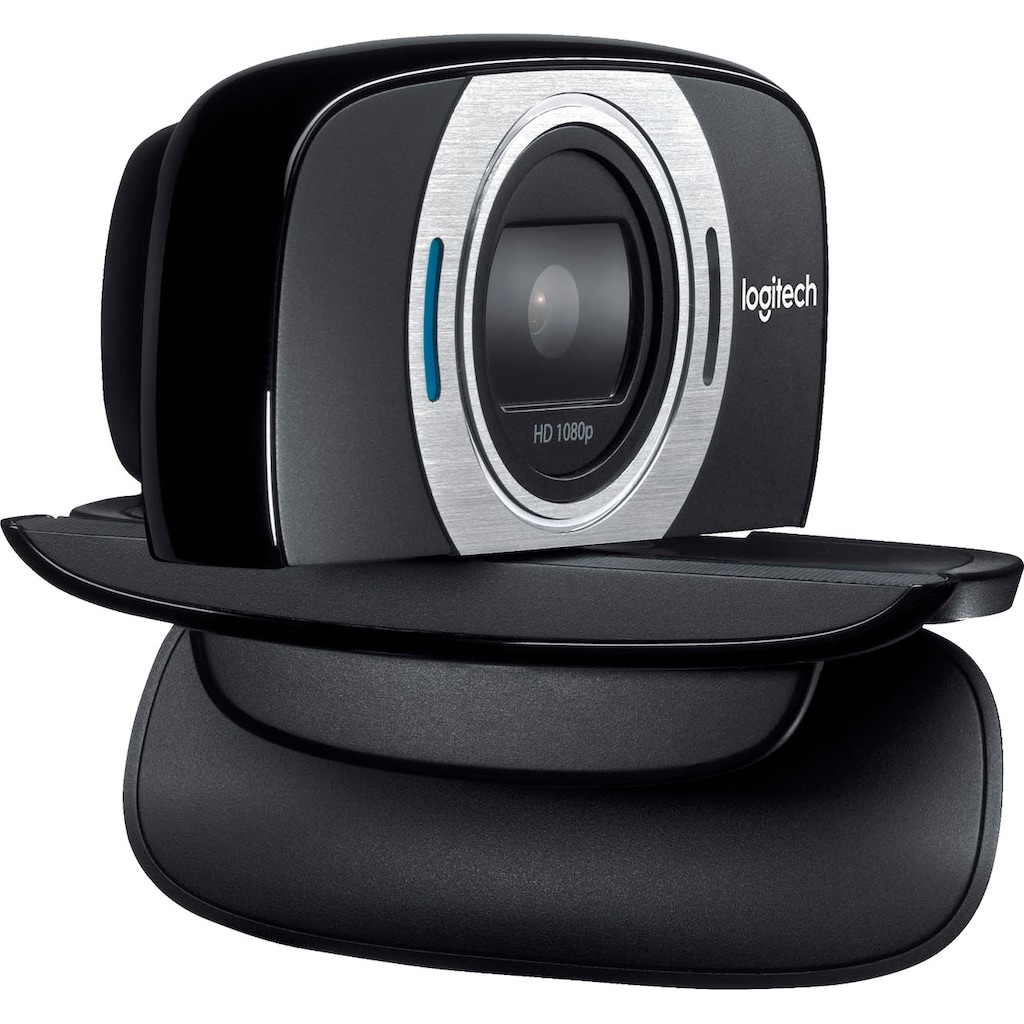 Logitech Webcam »C615«, Full HD