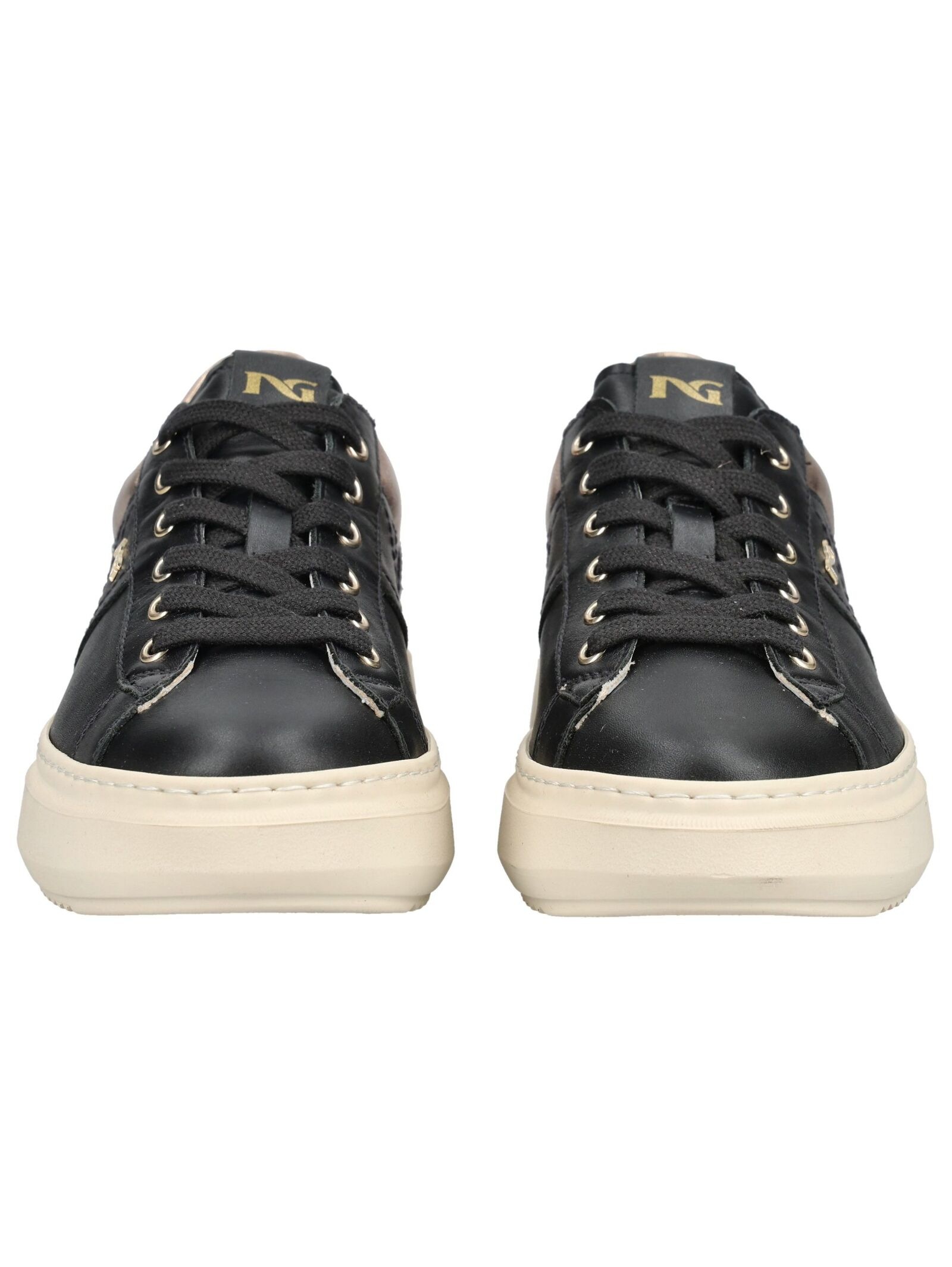 Nero Giardini Sneaker »Nero Giardini Sneaker Lederimitat«