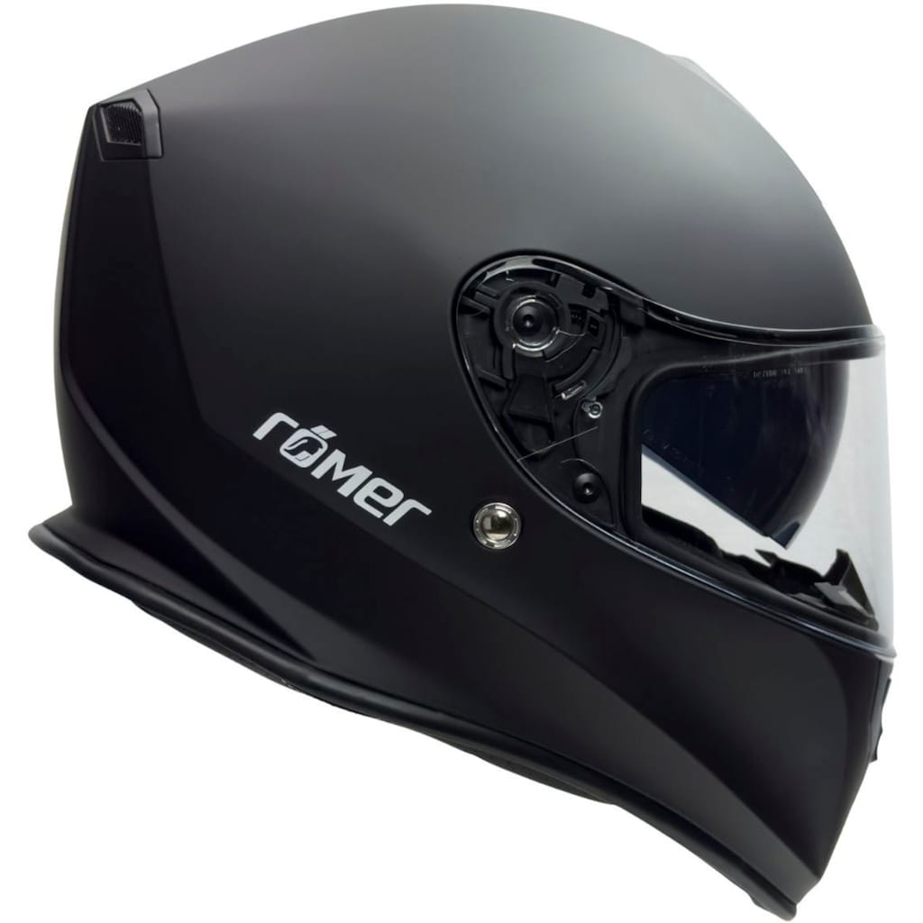 RÖMER HELME Motorradhelm »Fürth«