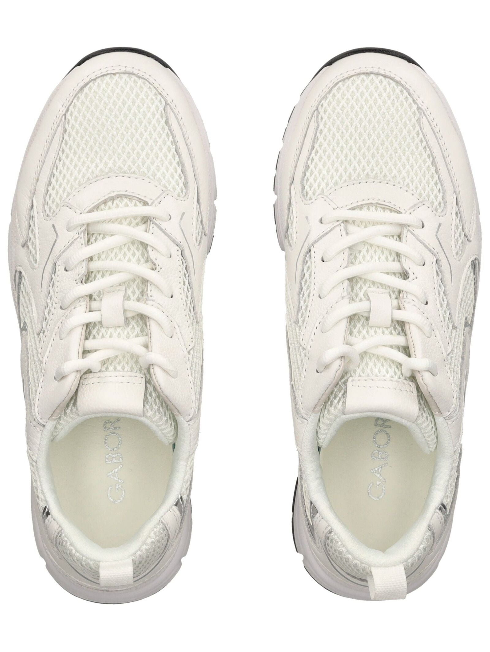 Gabor Comfort Sneaker »Gabor Comfort Sneaker Mesh«