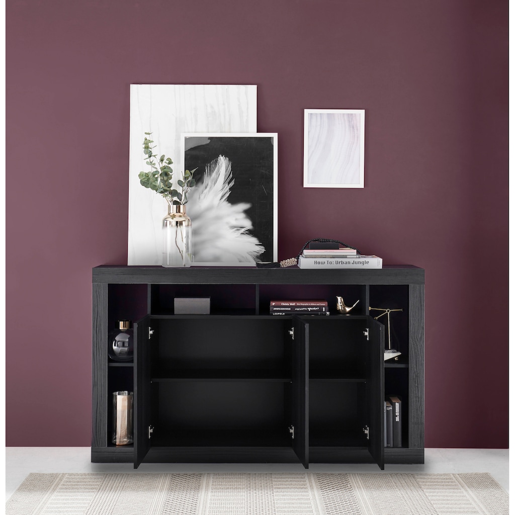 INOSIGN Sideboard »Rimini«