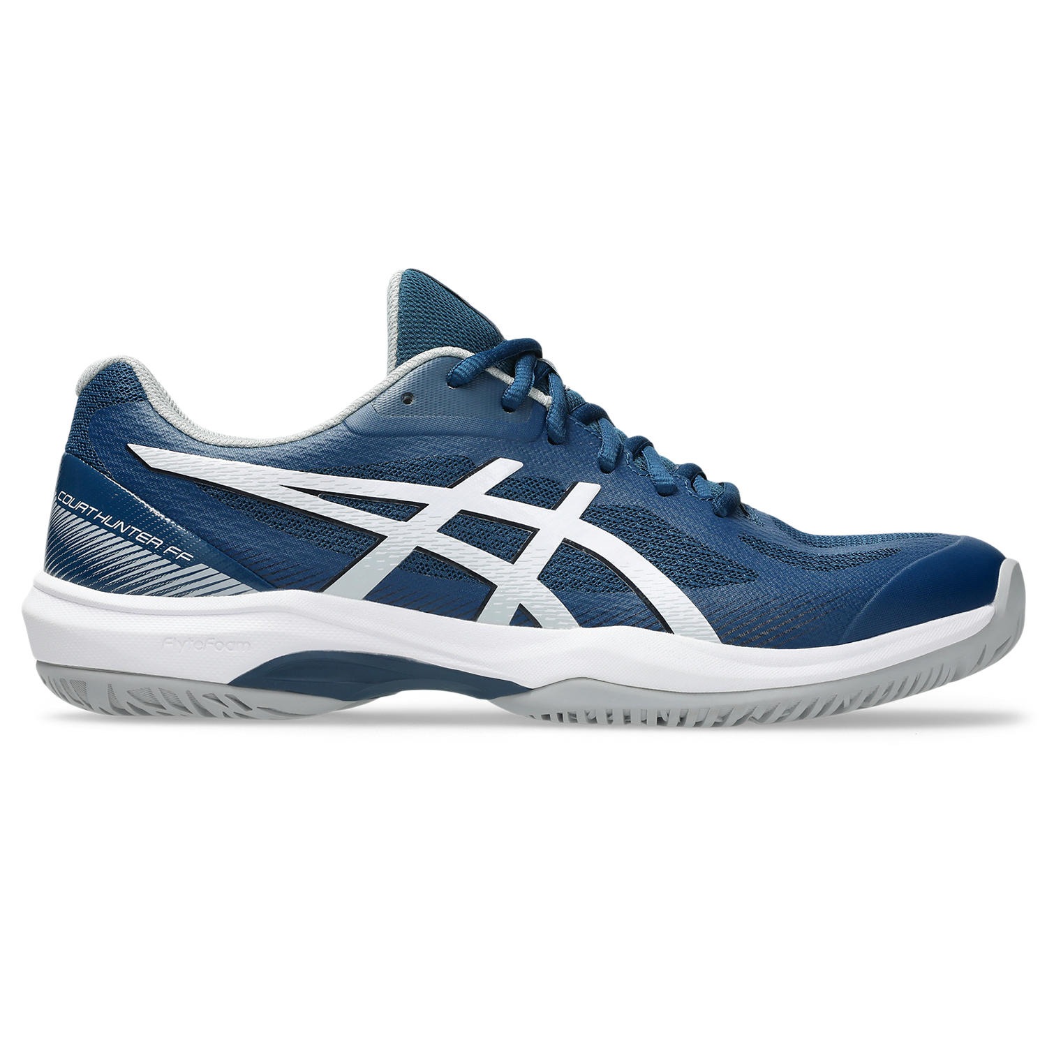 Asics Hallenschuh "COURT HUNTER FF" günstig online kaufen