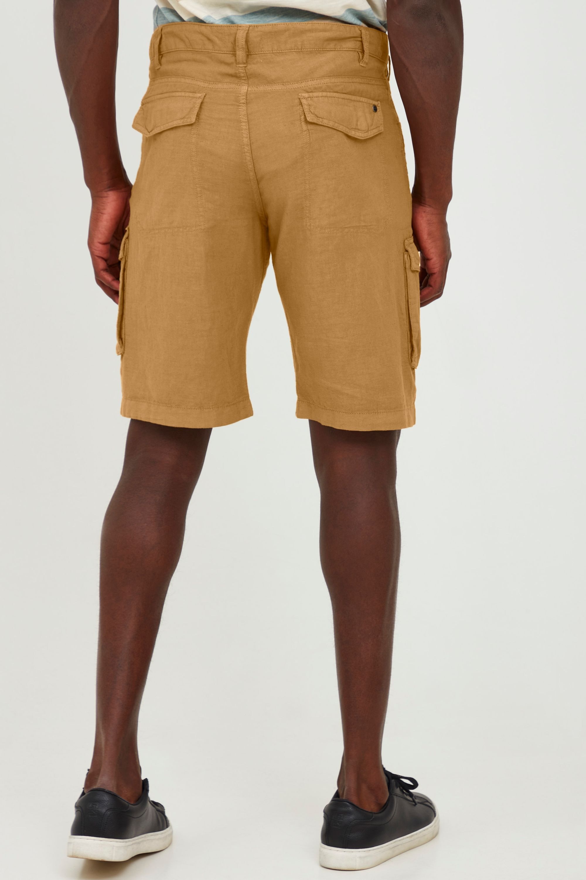 !Solid Shorts »Shorts SDPovl«