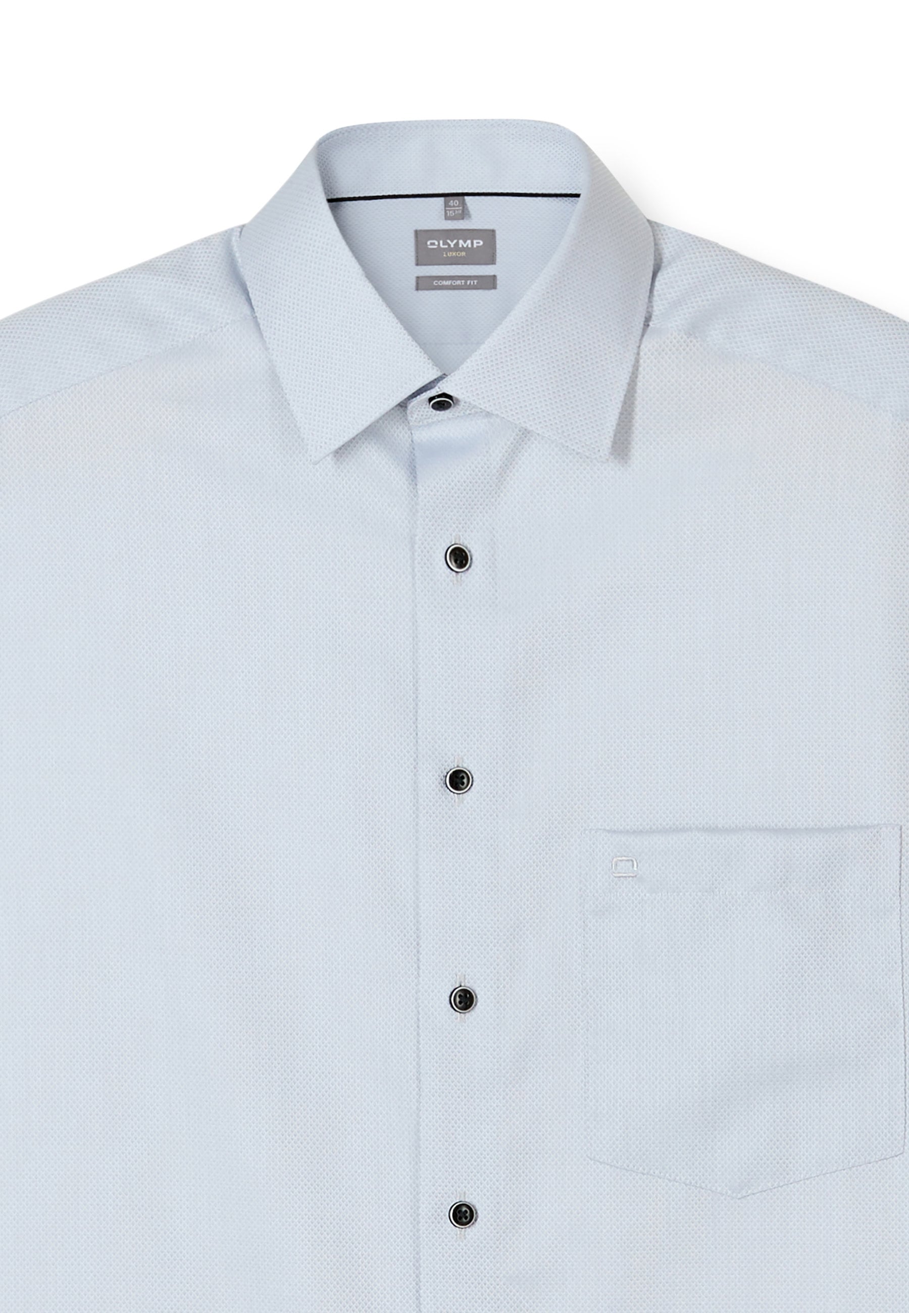 Thumbnail - OLYMP Businesshemd "OLYMP Luxor, comfort fit, New Kent"