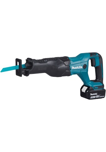 Makita Akku-Reciprosäge »DJR186RT« 18 V su Ak...