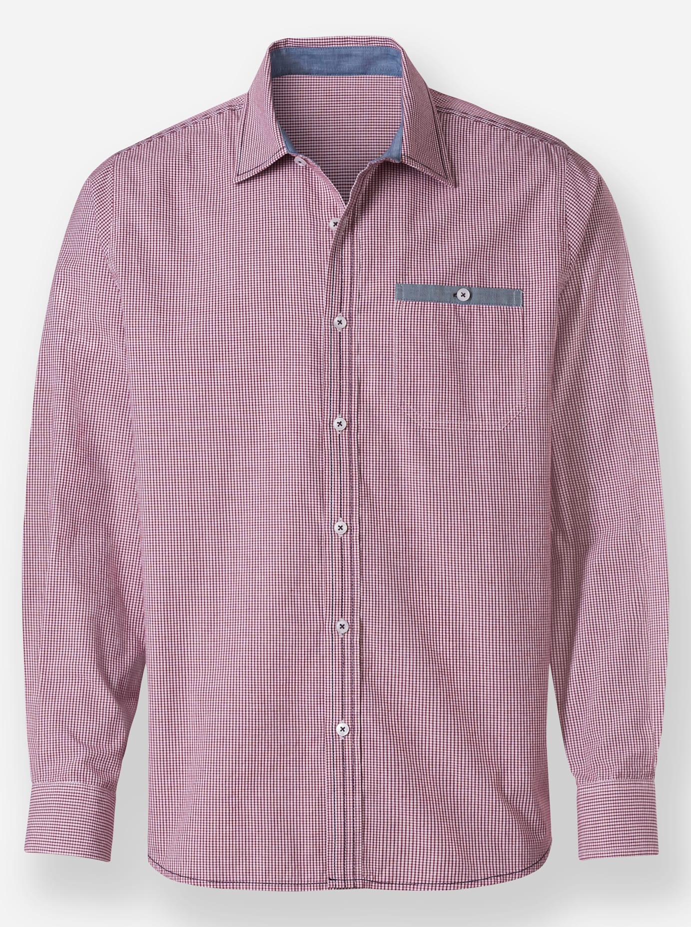 Catamaran Langarmhemd günstig online kaufen