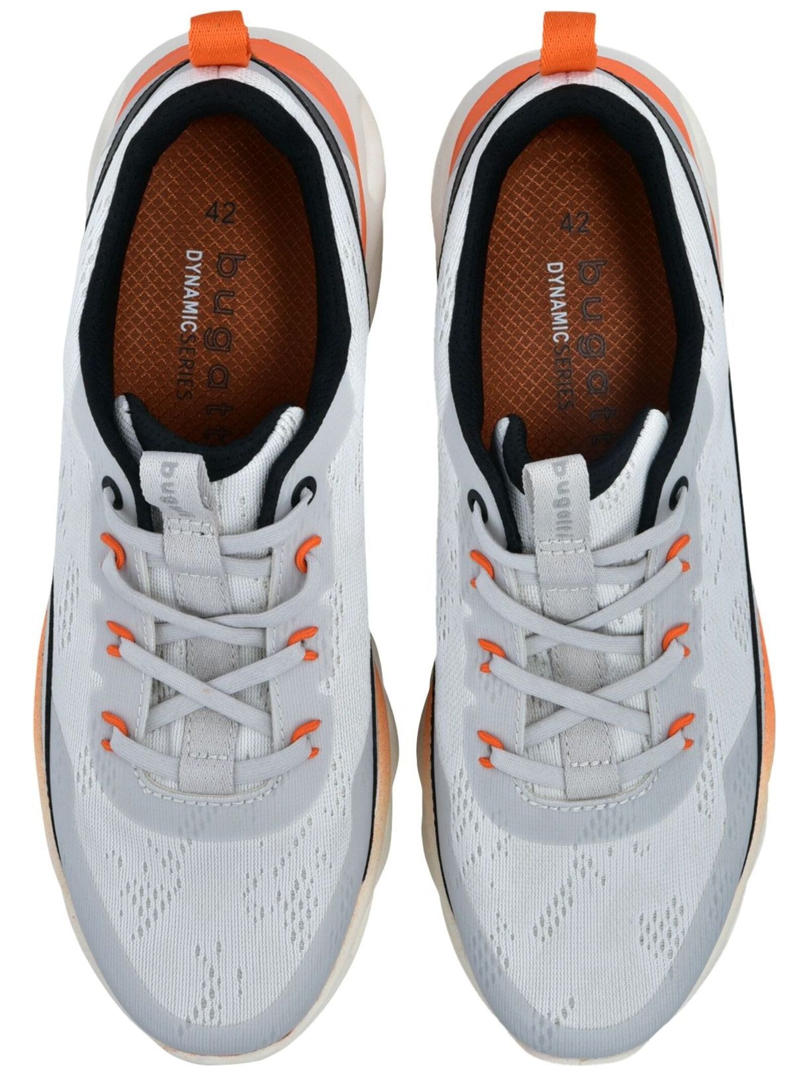 bugatti Sneaker »bugatti Sneaker Textil«