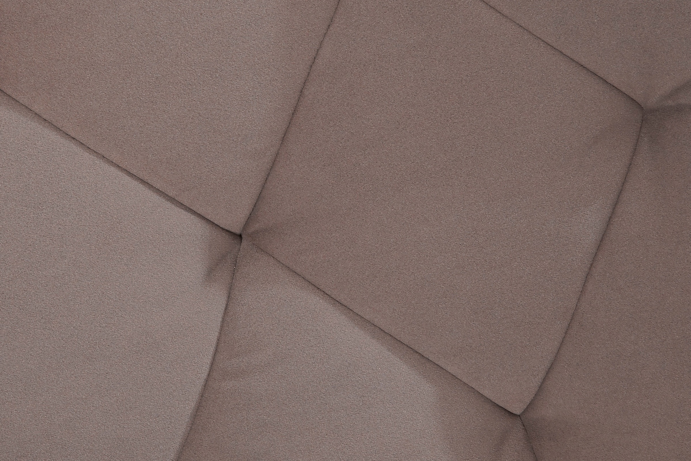 exxpo - sofa fashion Sessel »Doppio, Loungesessel mit Designuntergestell, bequem und elegant«, aufwendige Rückenverarbeitung, Breite 61 cm
