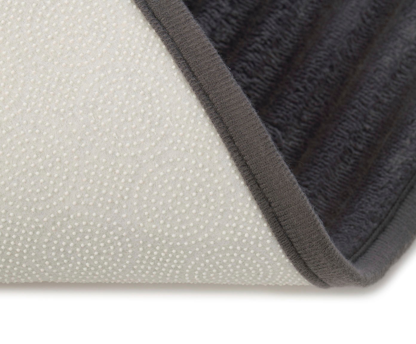 Gözze Badematte "Berlin" Höhe 7 mm rutschhemmend beschichtet fußbodenheizun günstig online kaufen