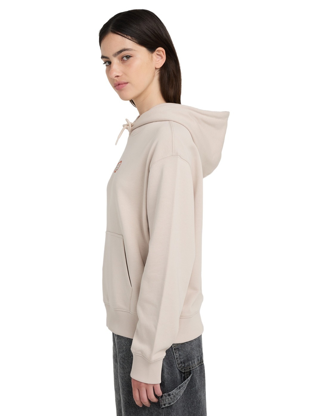 Element Kapuzensweatshirt "Too Wild" günstig online kaufen