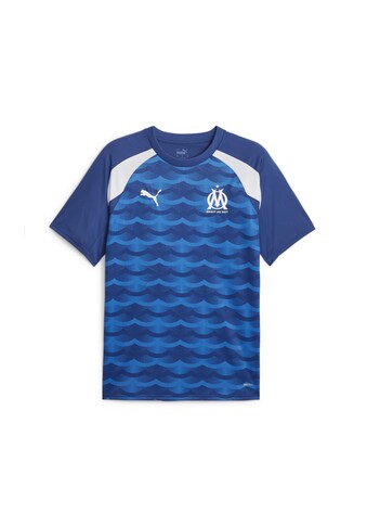 PUMA Trainingsshirt »Olympique de Marseille...