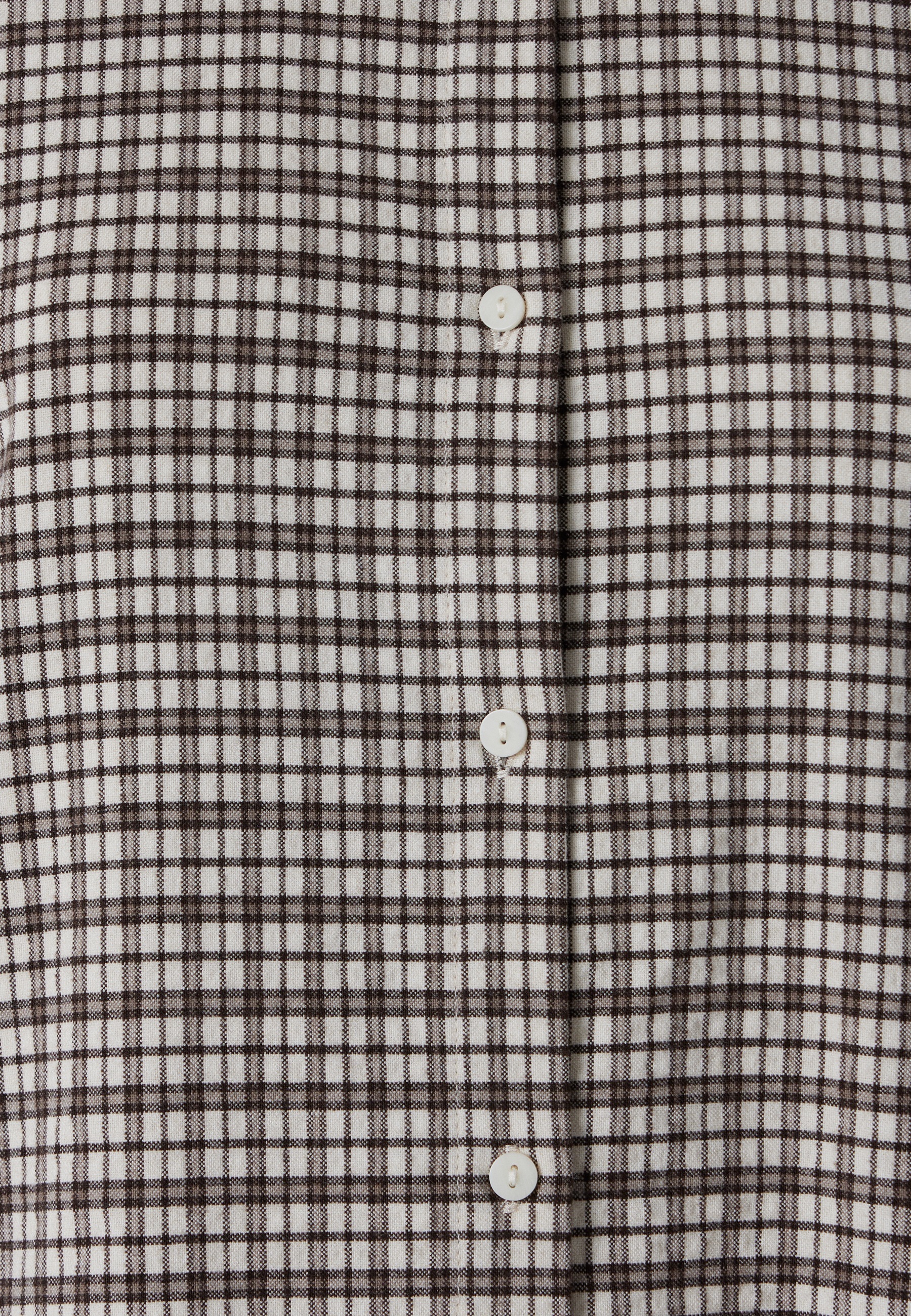 Mavi Langarmbluse »WOVEN SHIRT« Hemd Flanell