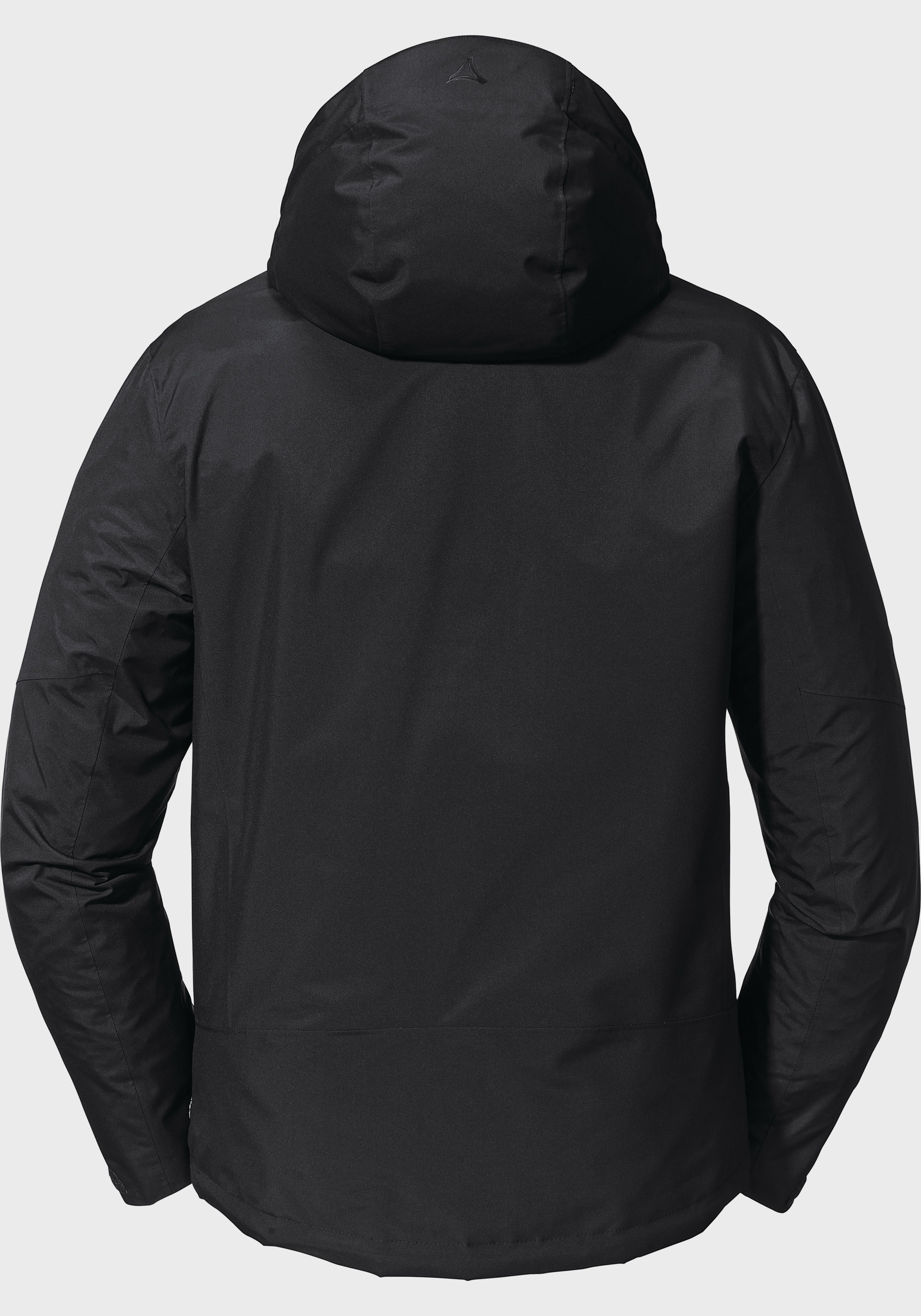 Schöffel Outdoorjacke »Jacket Wamberg M«, mit Kapuze