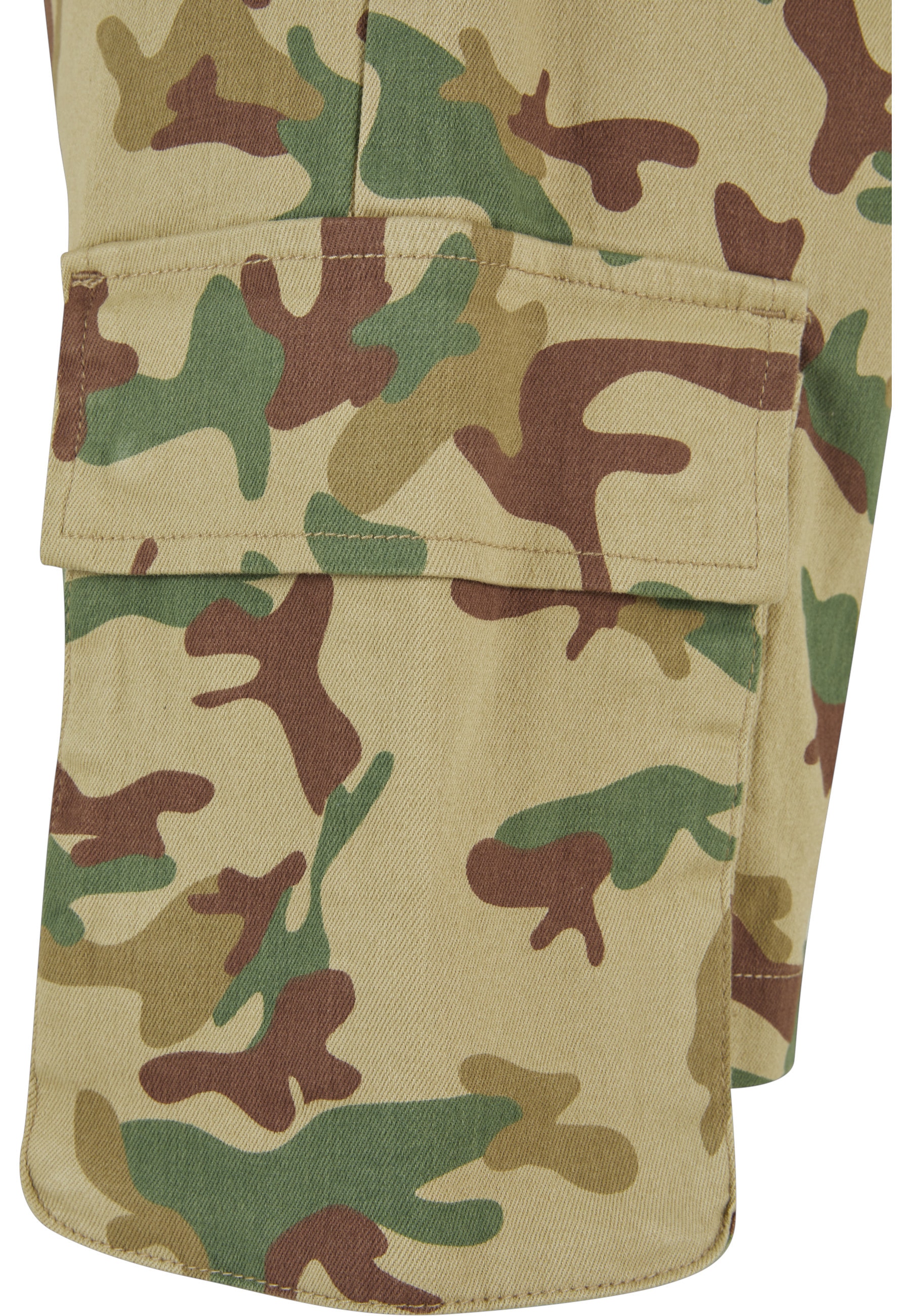 2Y Premium Shorts »2Y Premium Herren 2Y Jeans Shorts«