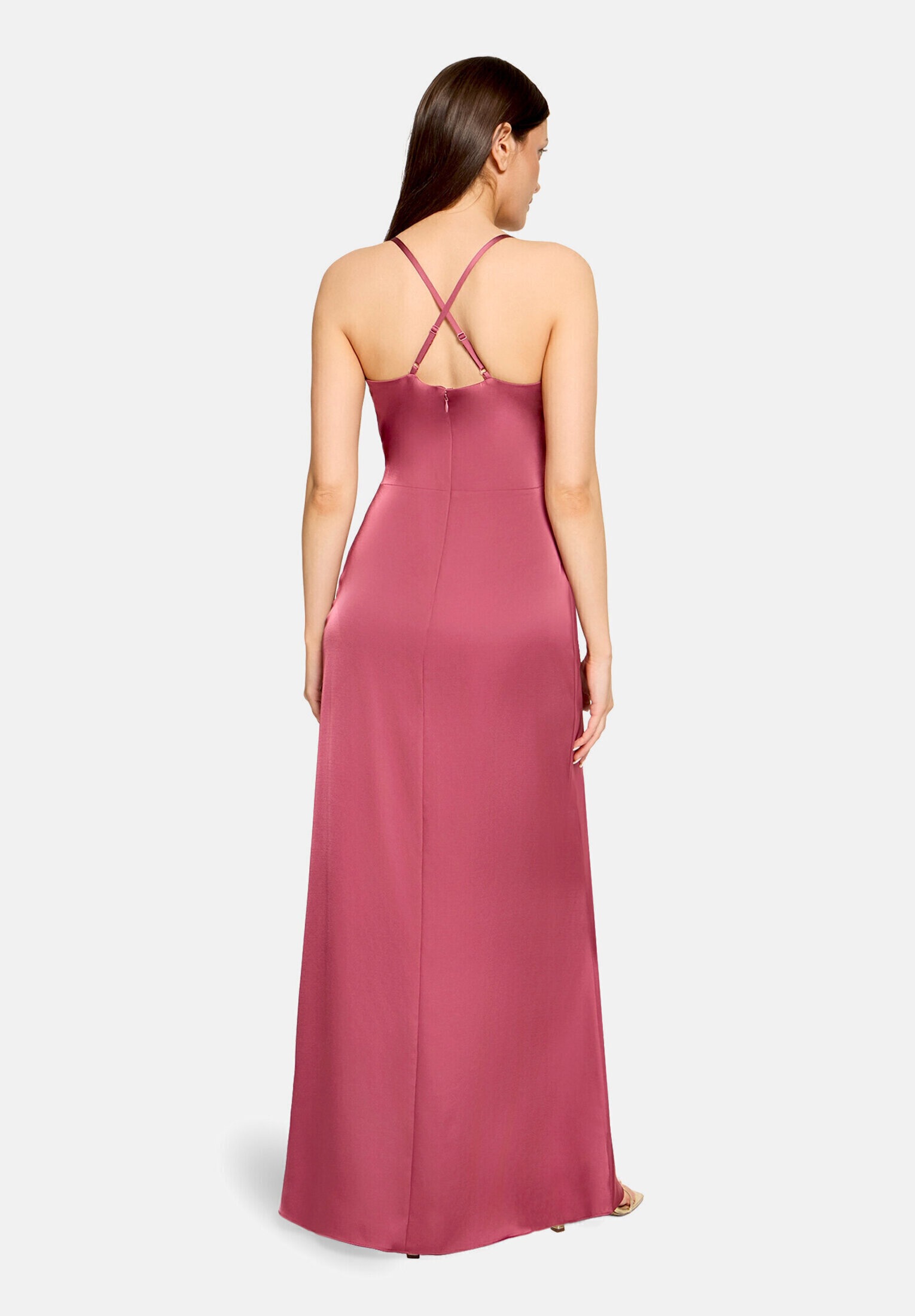 Vera Mont Abendkleid »Damen mit Schmucksteinen« Ohne Tasche