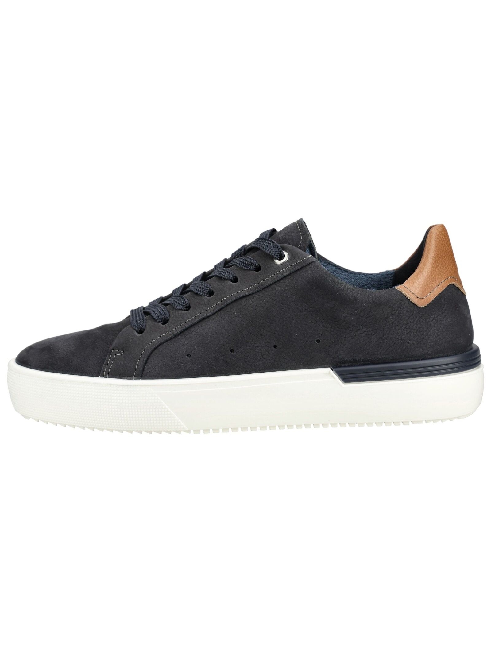 Ara Sneaker "Ara Sneaker Veloursleder" günstig online kaufen