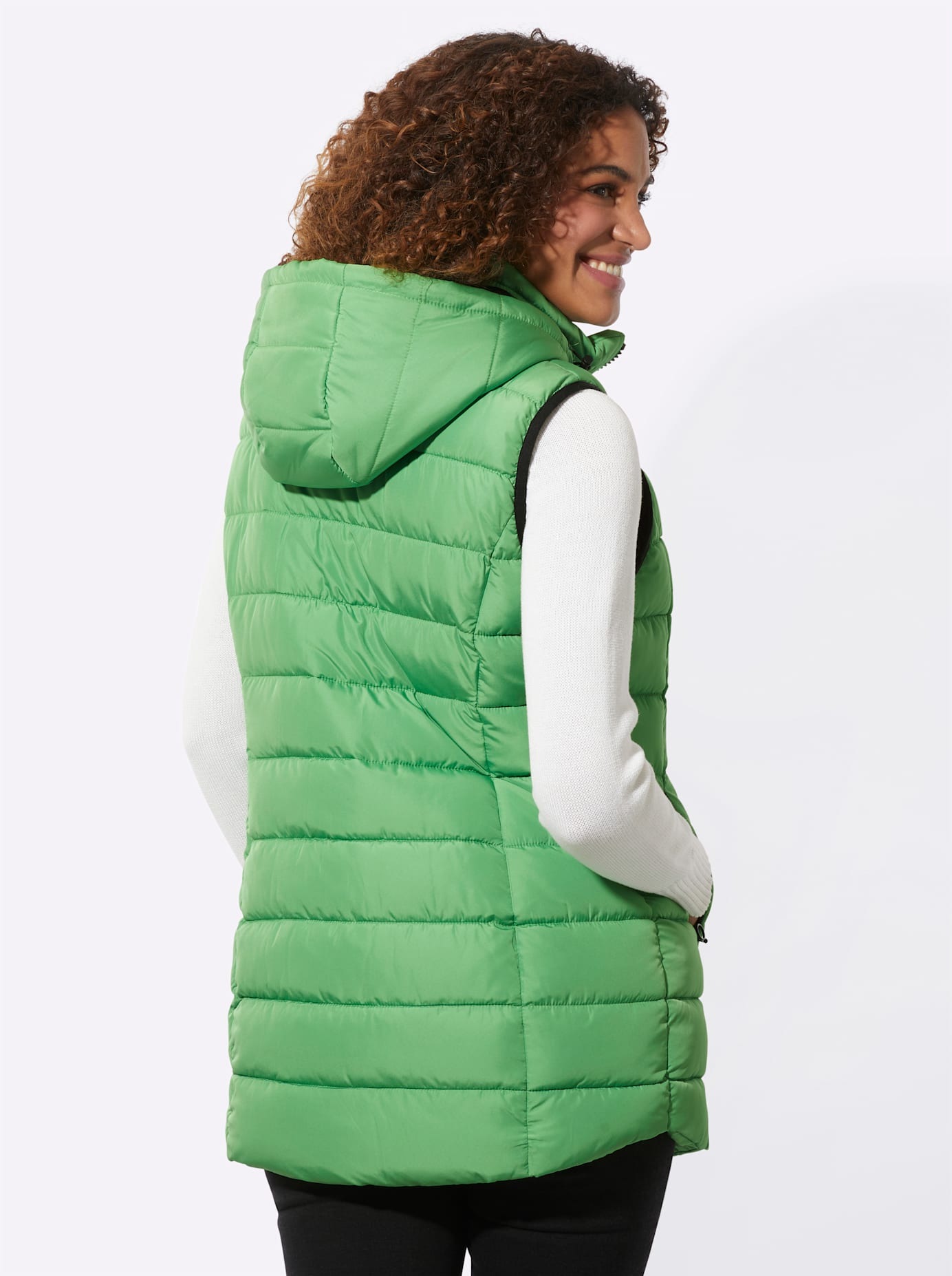 Casual Looks Steppweste günstig online kaufen