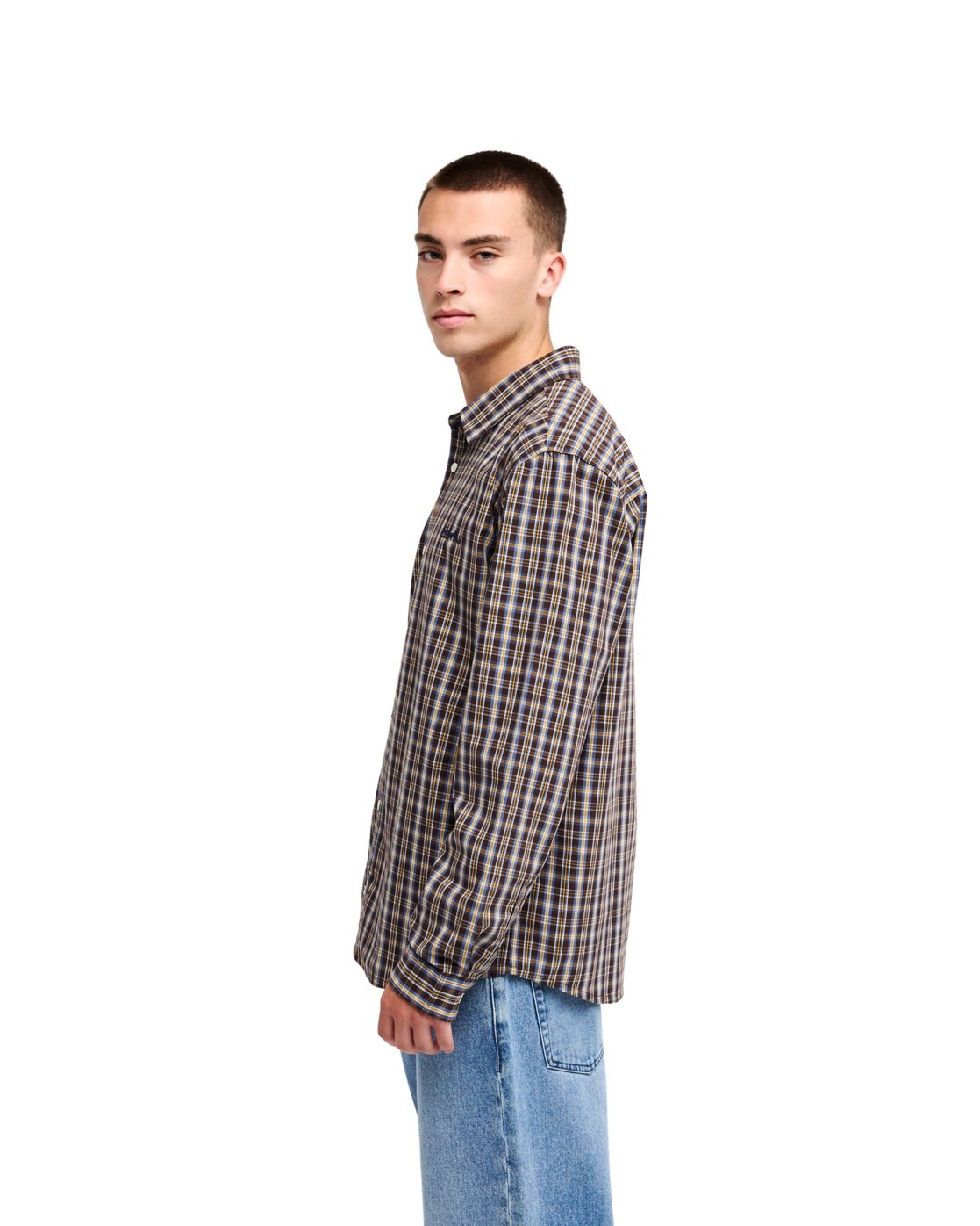 Quiksilver »Young Guns Check In«