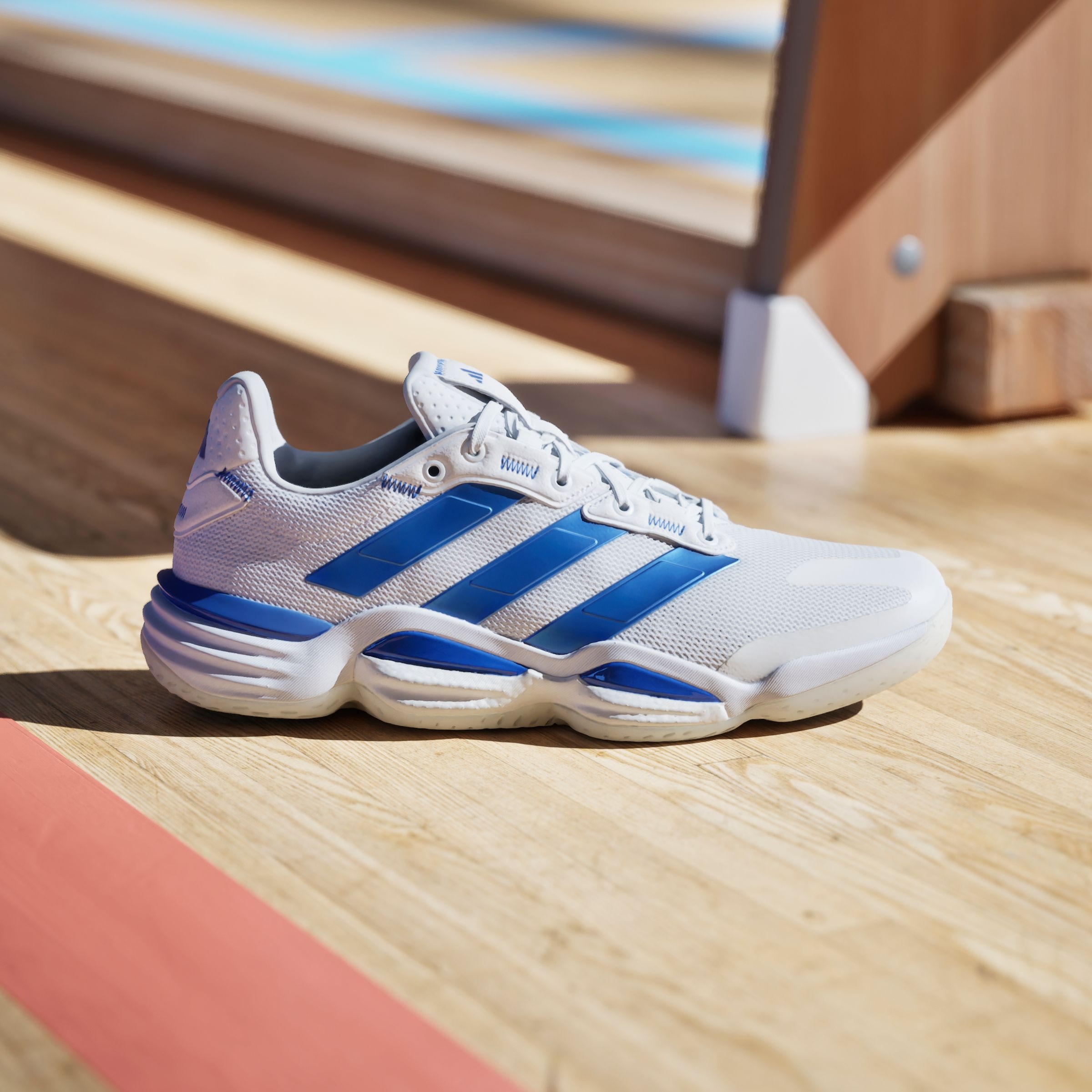 adidas Performance Handballschuh »STABIL 16 INDOOR«