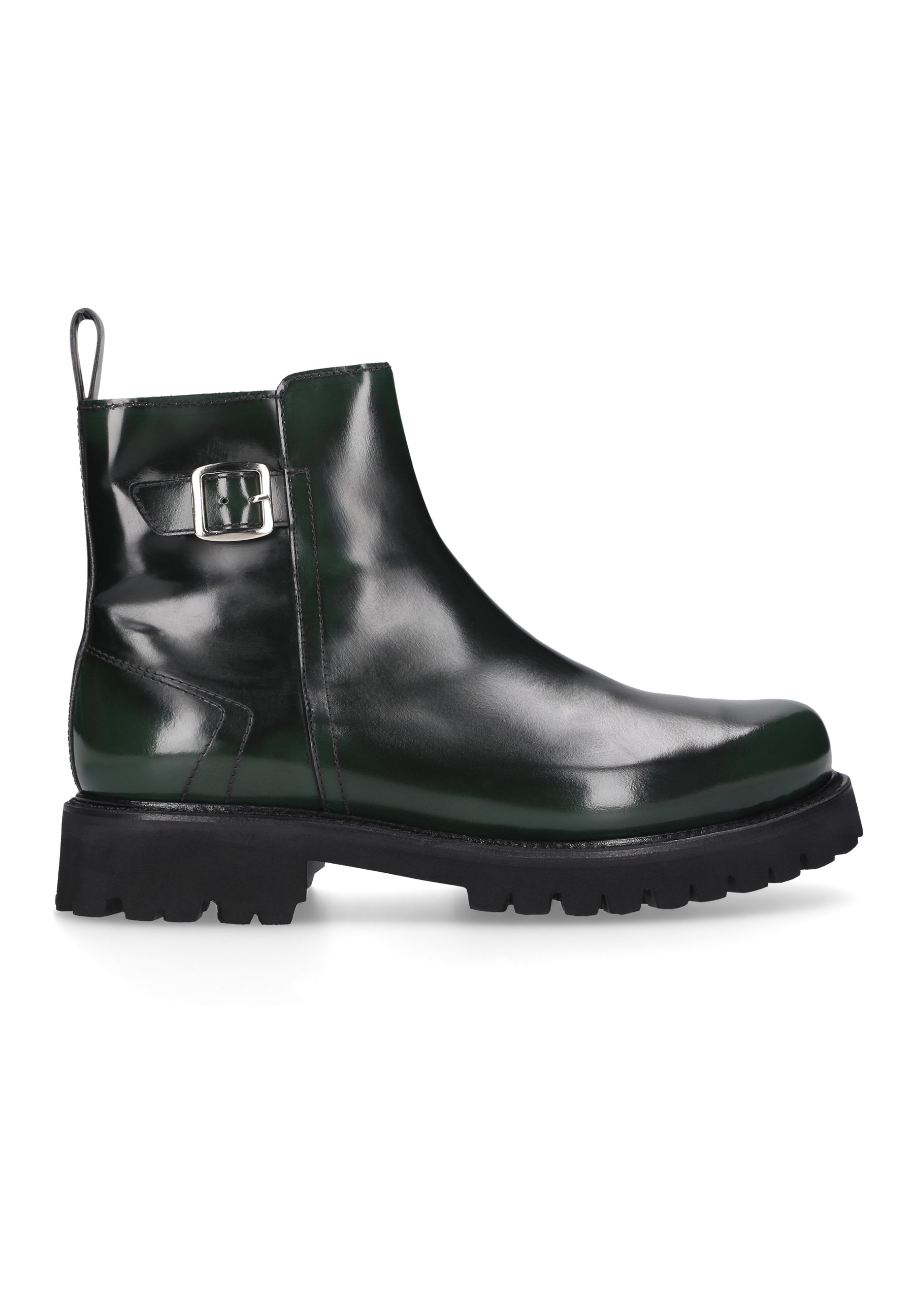 Henry Stevens Chelseaboots »Harry JPB«  Herren Businessschuh Jodhpur-Boot hangefertigt, Lederschuh
