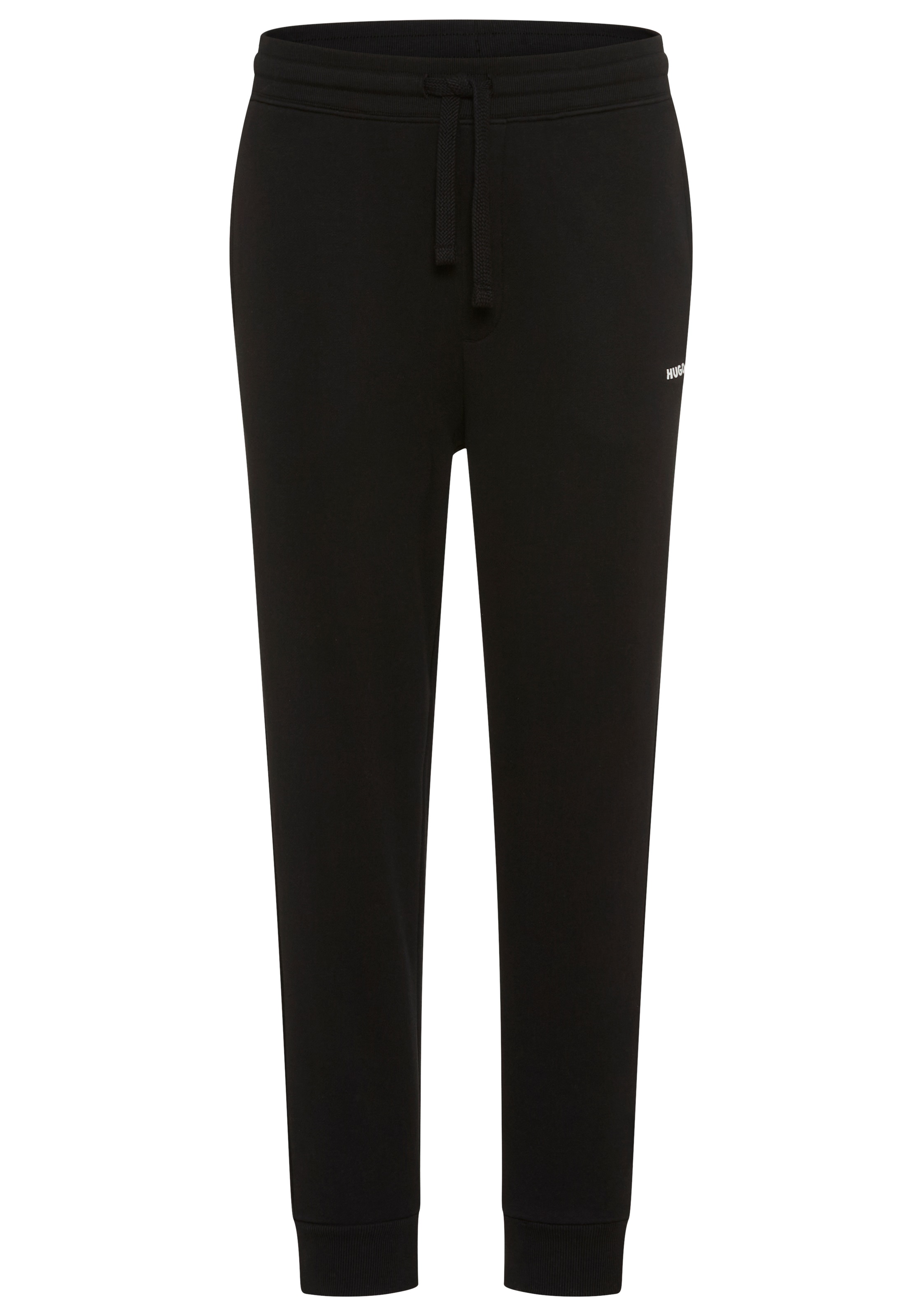 HUGO Sweathose »Dayote«  Regular Fit, elastischer Bund, Seitentaschen