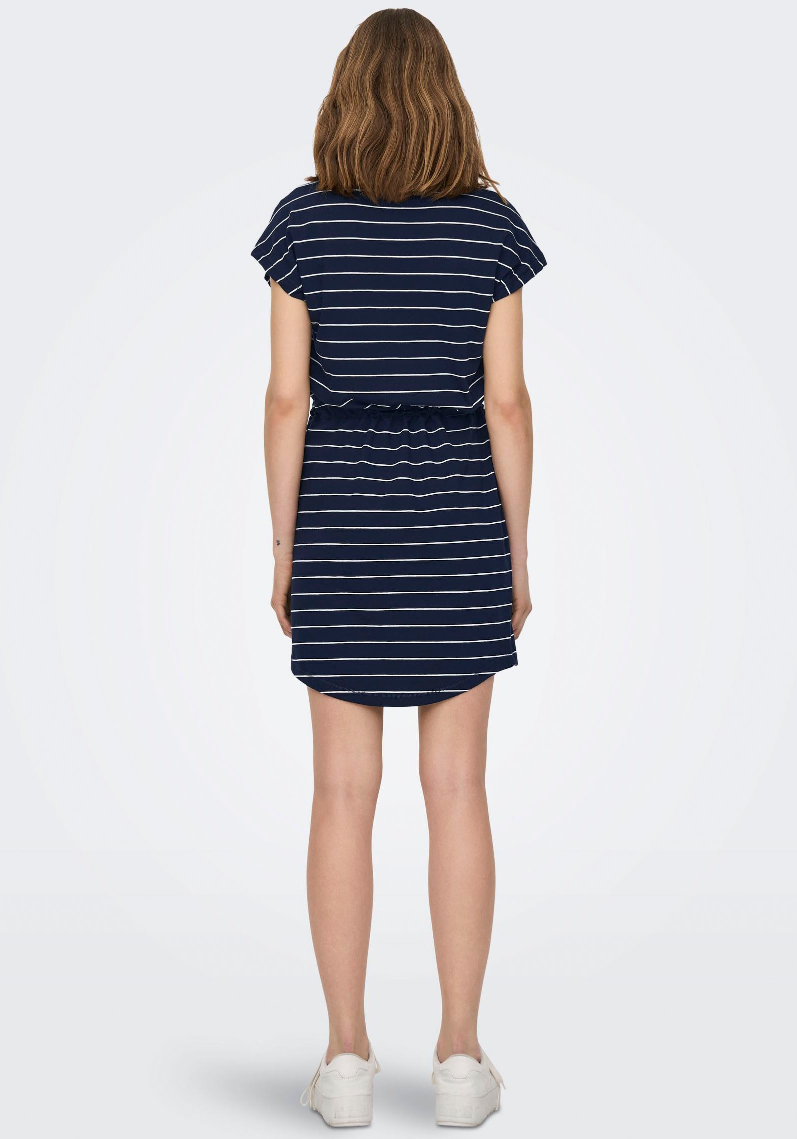 ONLY Minikleid »ONLMAY S/S DRESS NOOS«, Sommerkleid