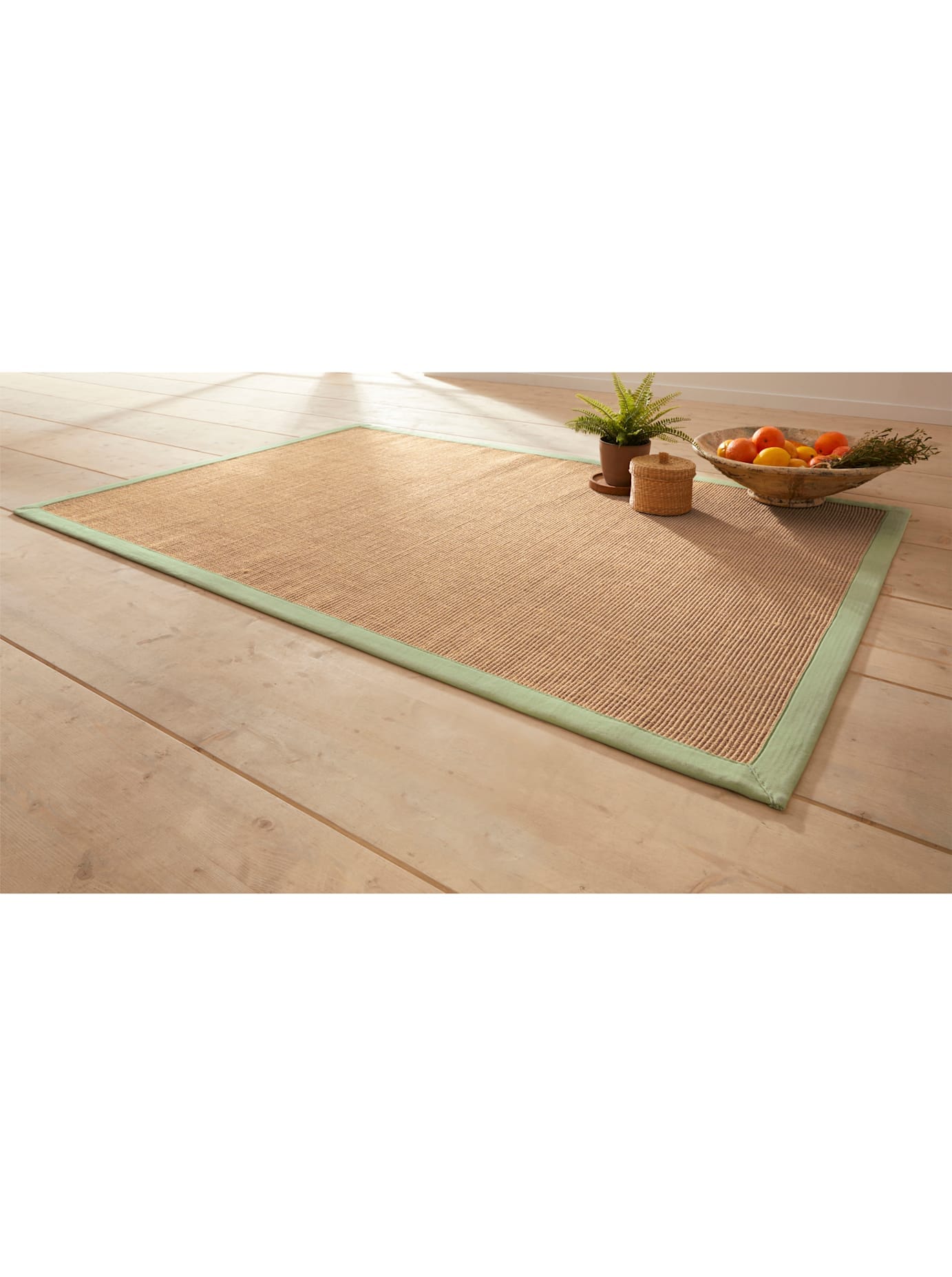 heine home Teppich, 7 mm Höhe