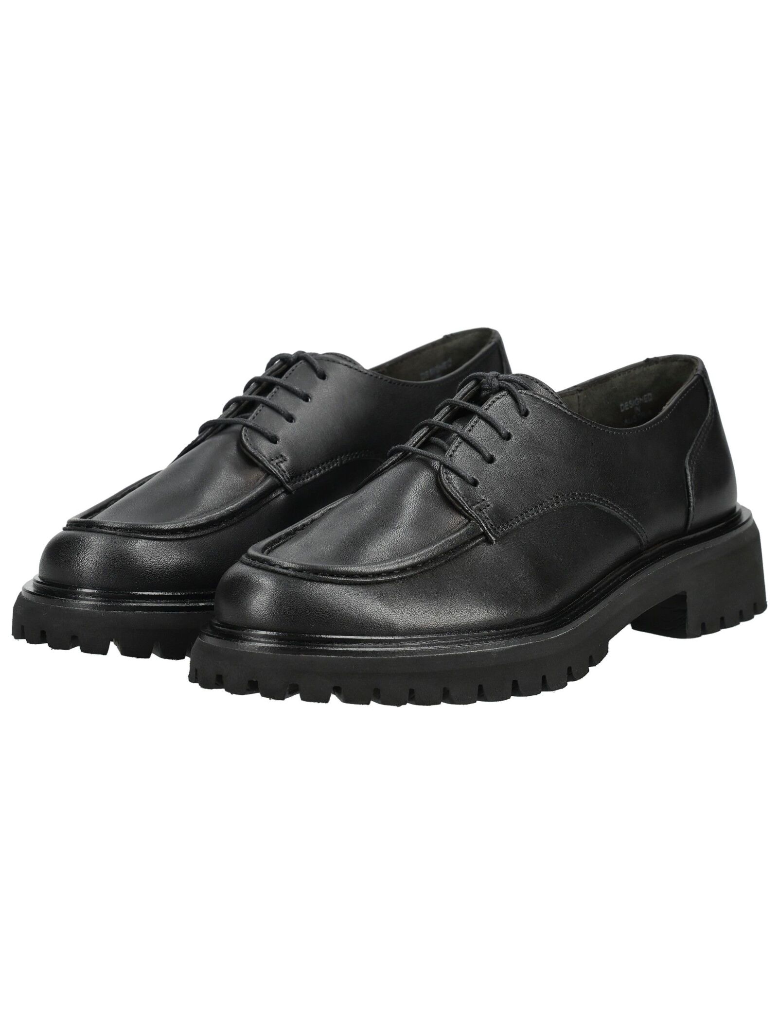 Paul Green Schnürschuh »Paul Green Halbschuhe Glattleder«