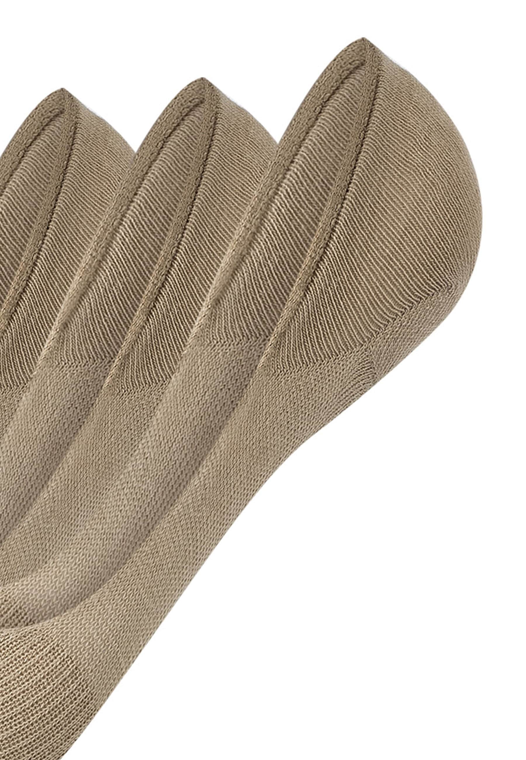 Camano Füßlinge »Füßlinge 4er Pack«