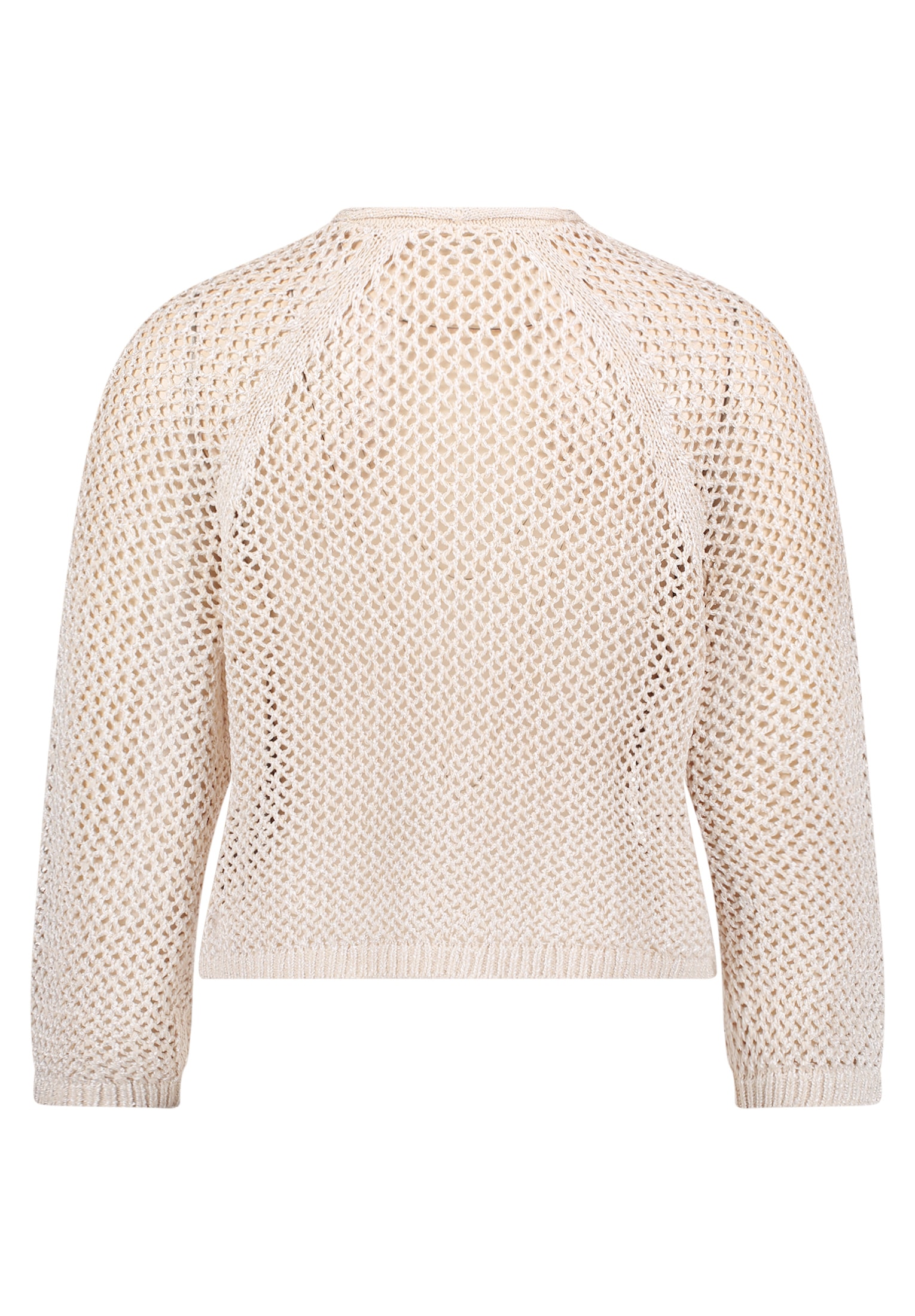 Cartoon Strickjacke »Damen mit Glanzeffekt« 1 tlg.